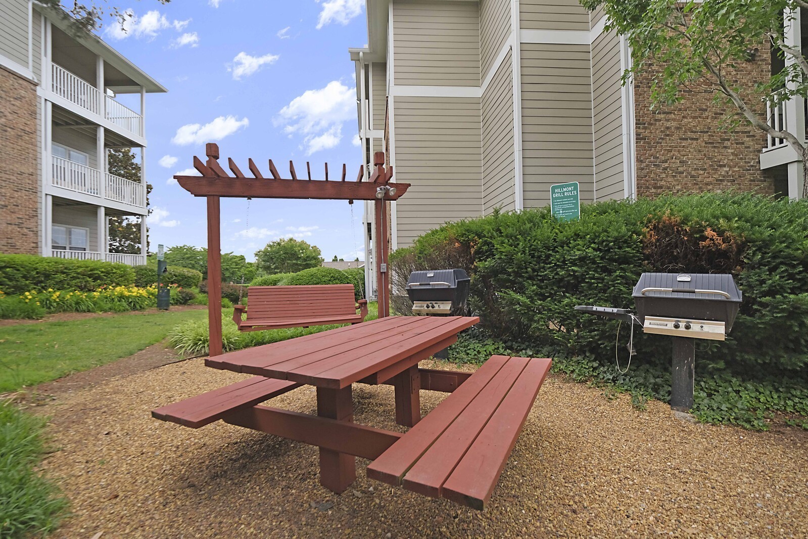 2025 Woodmont Blvd Unit: 338