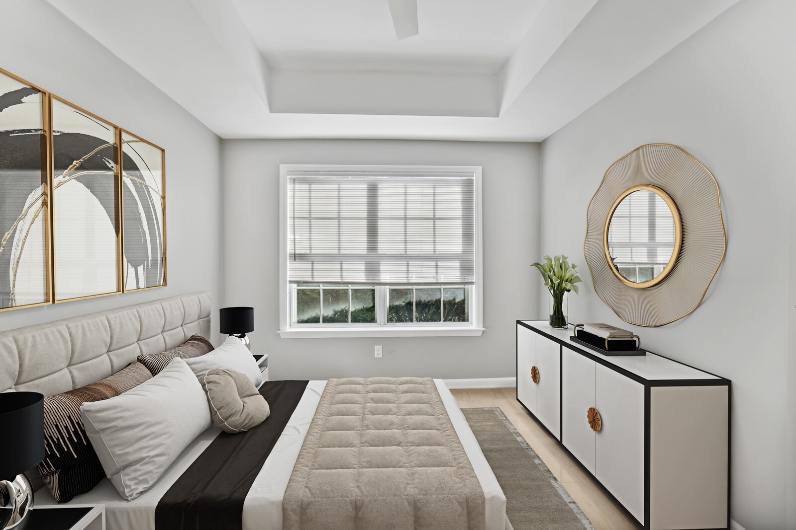 2025 Woodmont Blvd Unit: 338