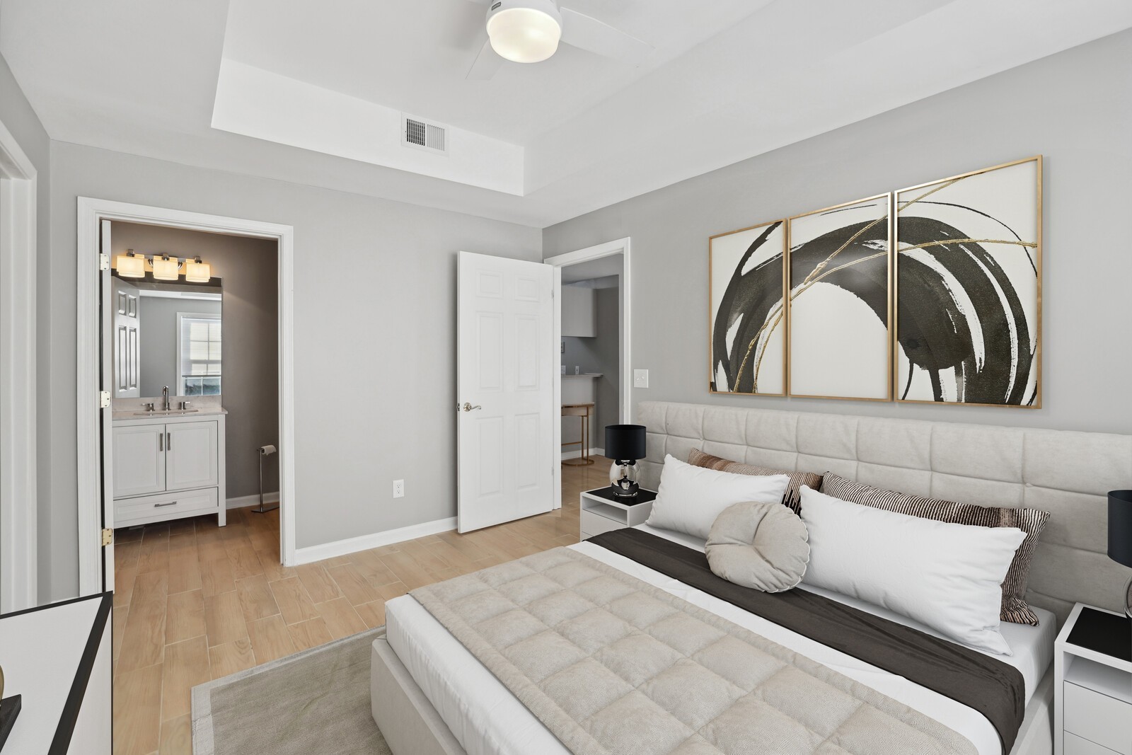 2025 Woodmont Blvd Unit: 338
