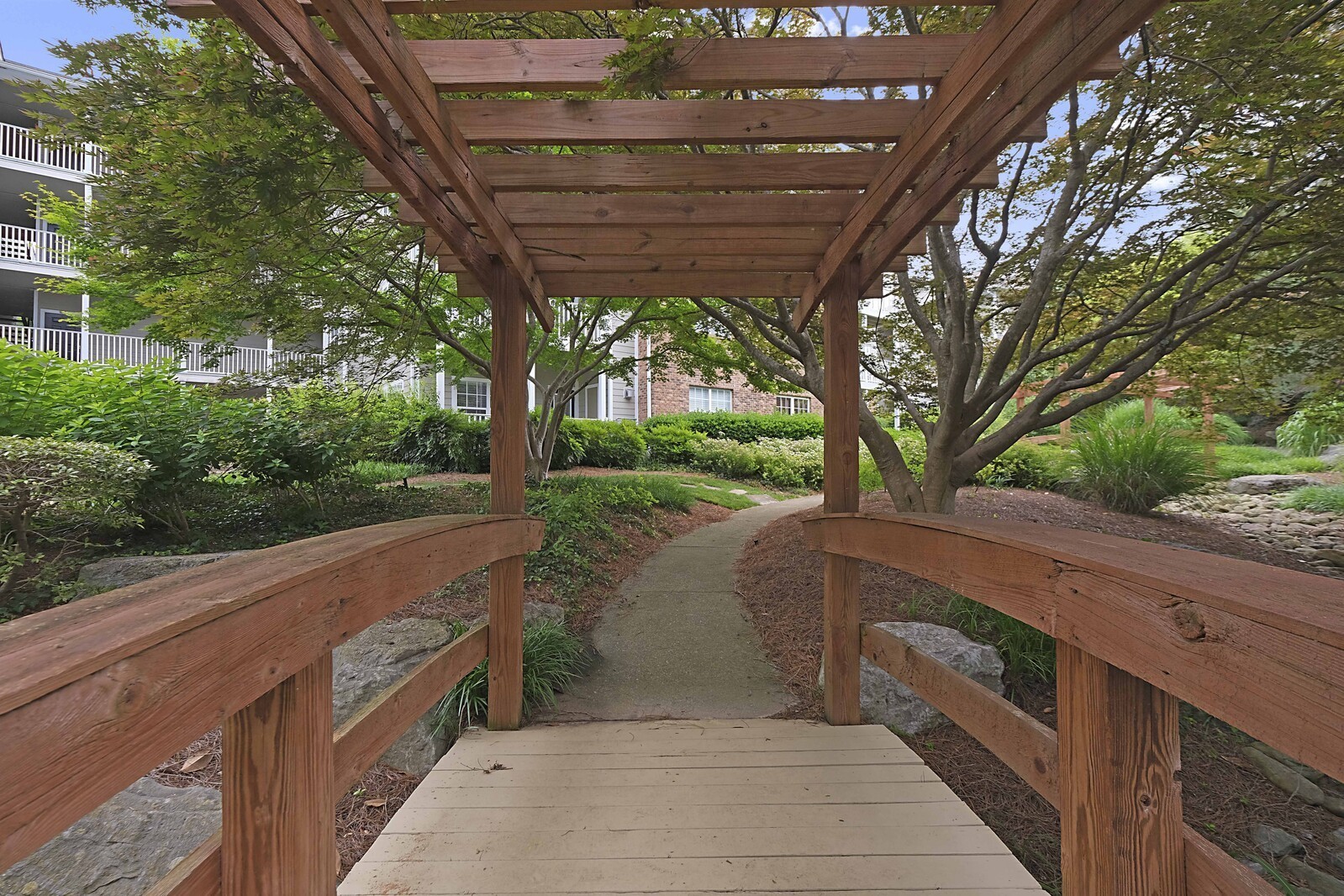 2025 Woodmont Blvd Unit: 338