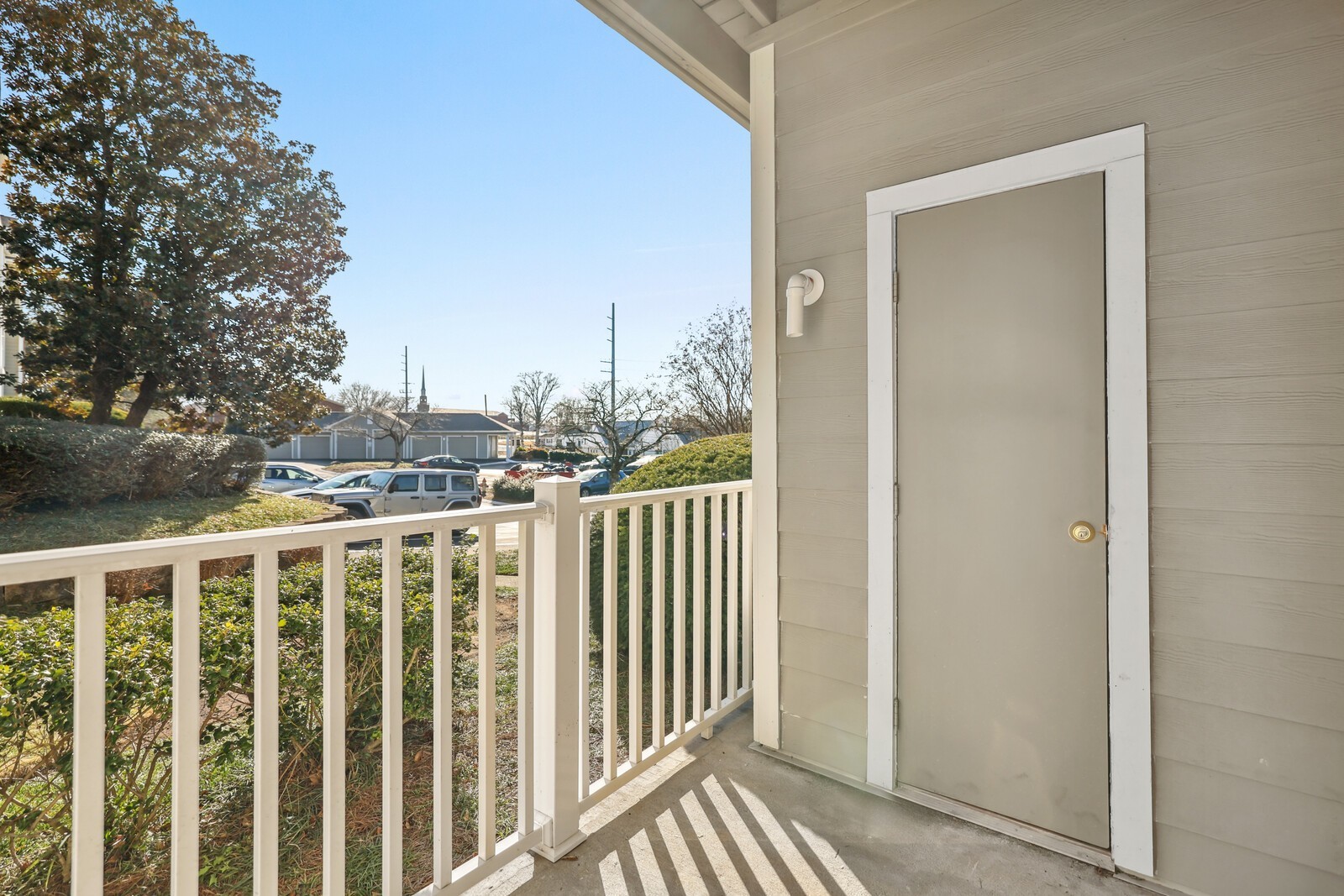 2025 Woodmont Blvd Unit: 338