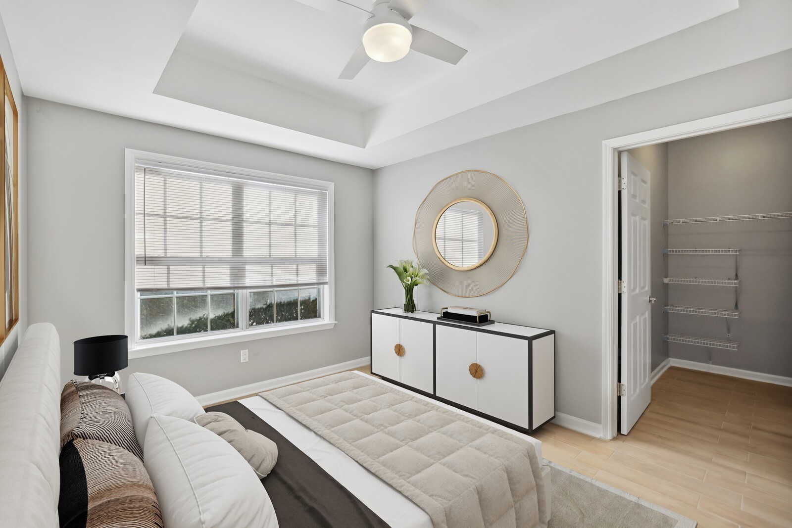 2025 Woodmont Blvd Unit: 338