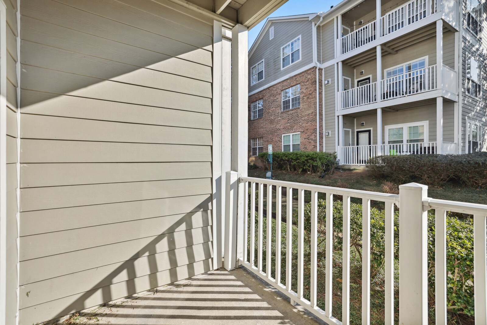 2025 Woodmont Blvd Unit: 338