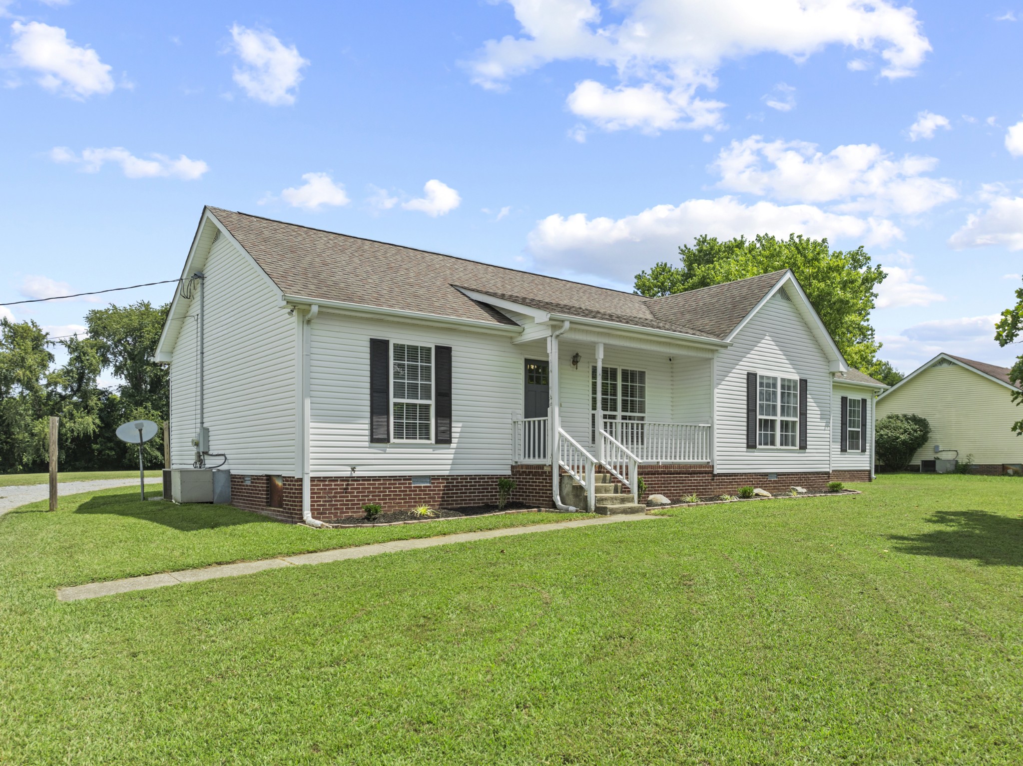 4729 E Richmond Shop Rd