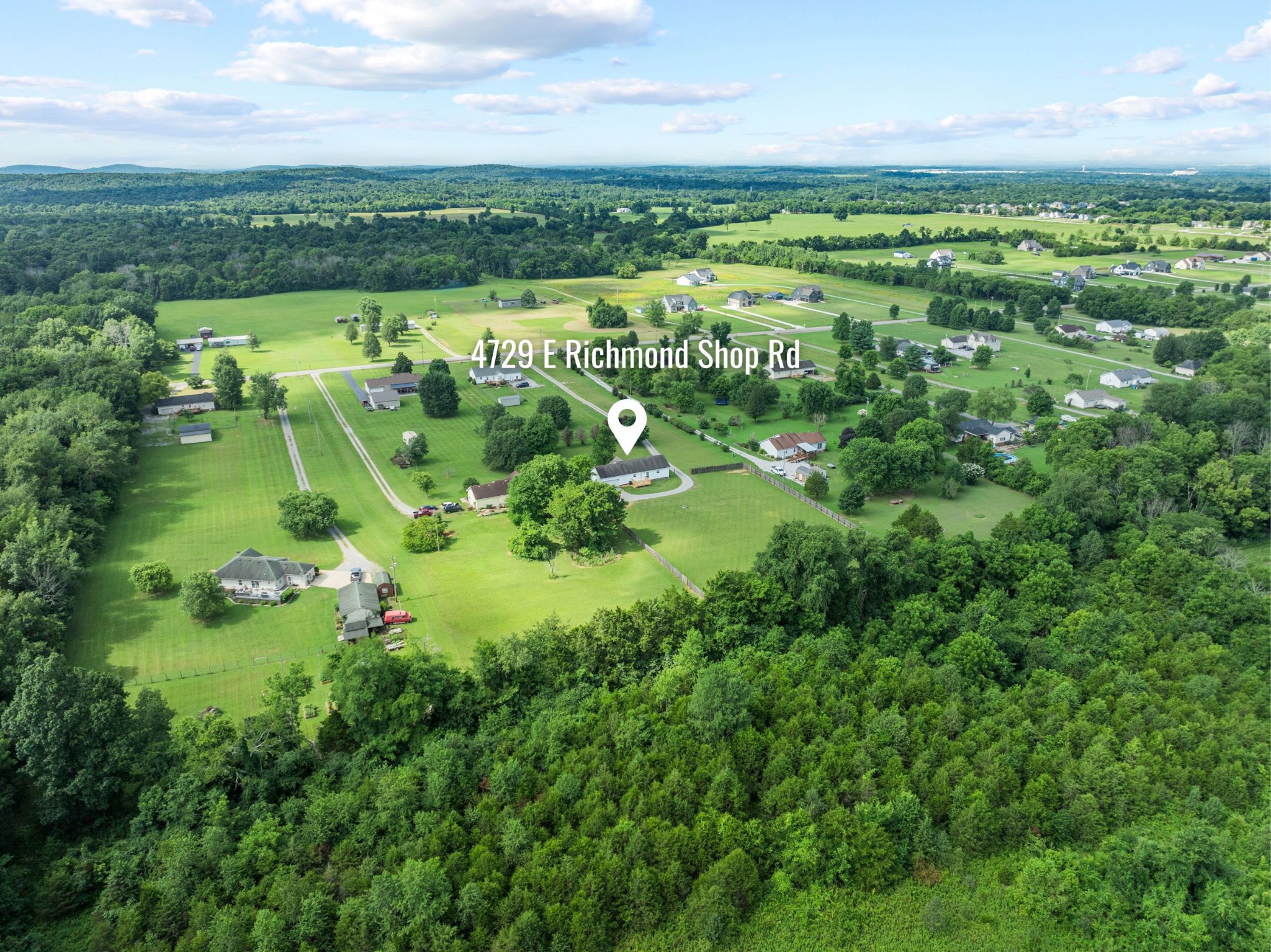 4729 E Richmond Shop Rd