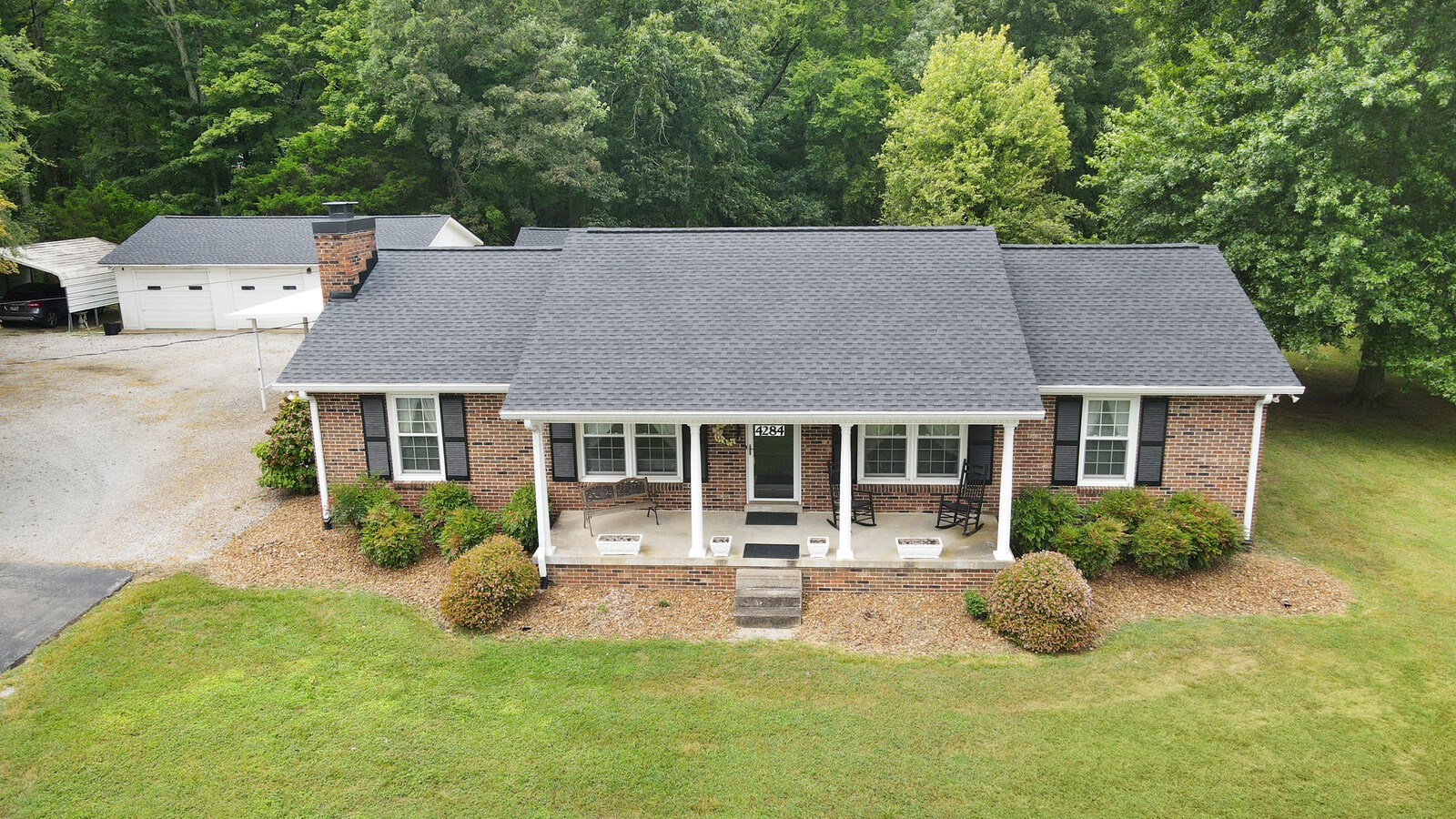 4284 Kedron Rd