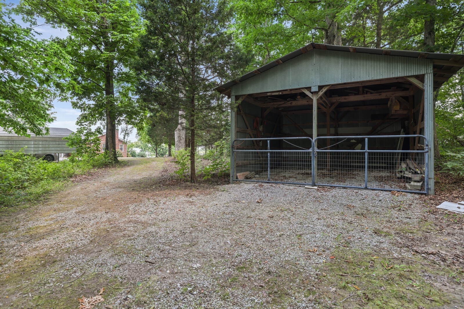4284 Kedron Rd