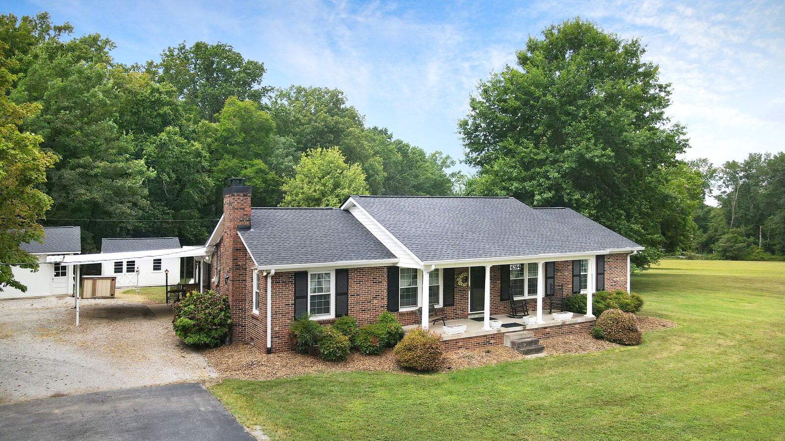 4284 Kedron Rd