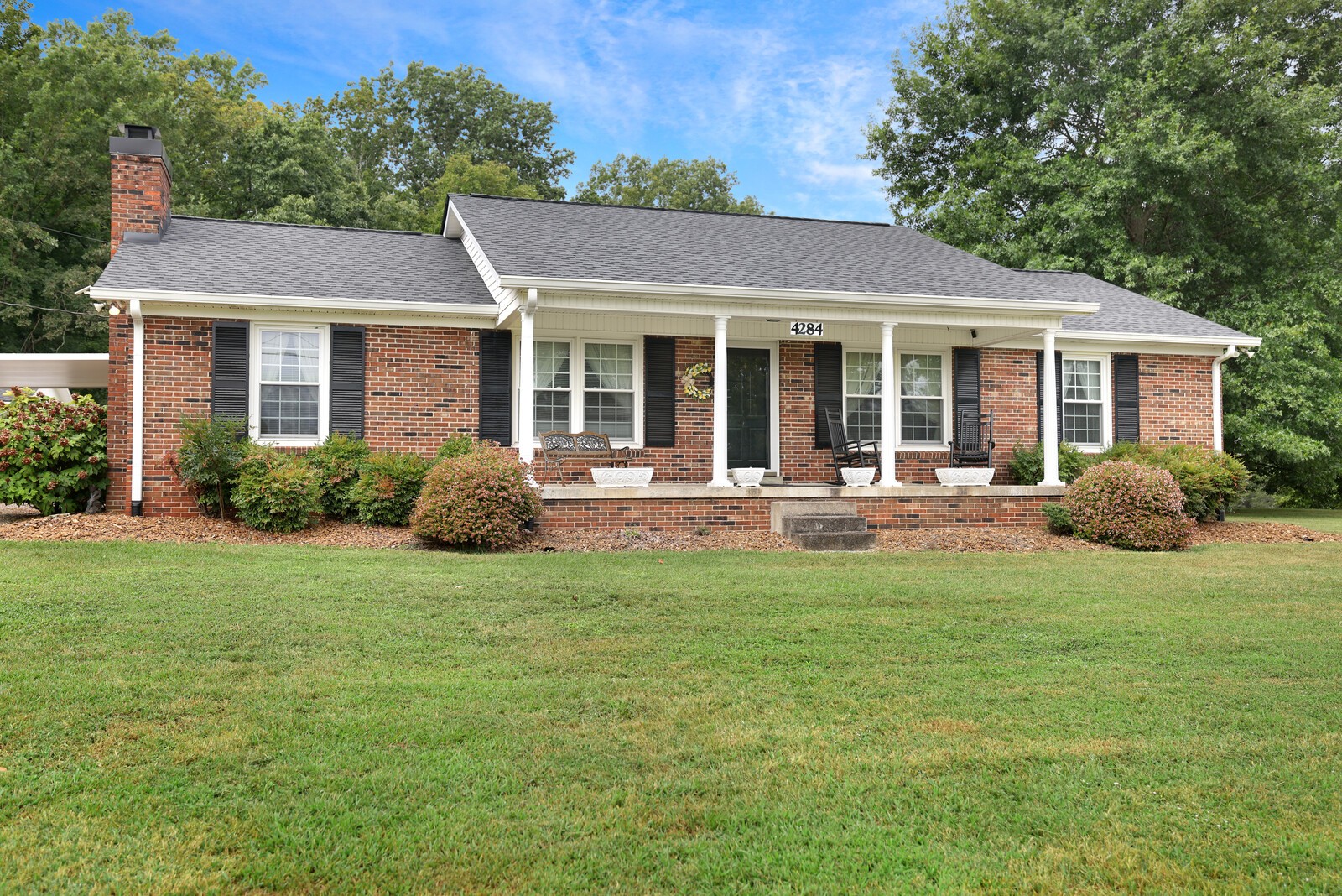 4284 Kedron Rd