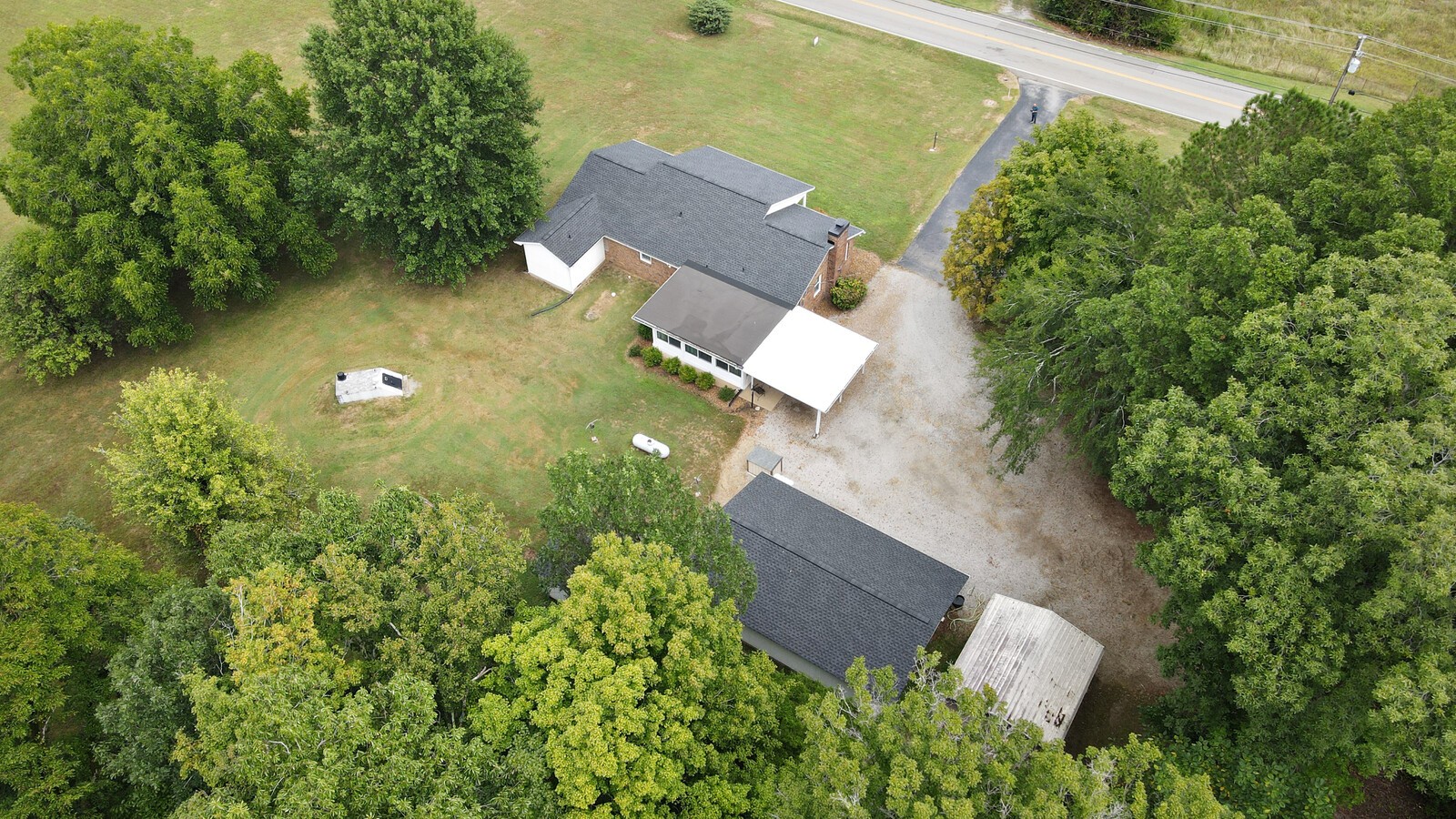 4284 Kedron Rd