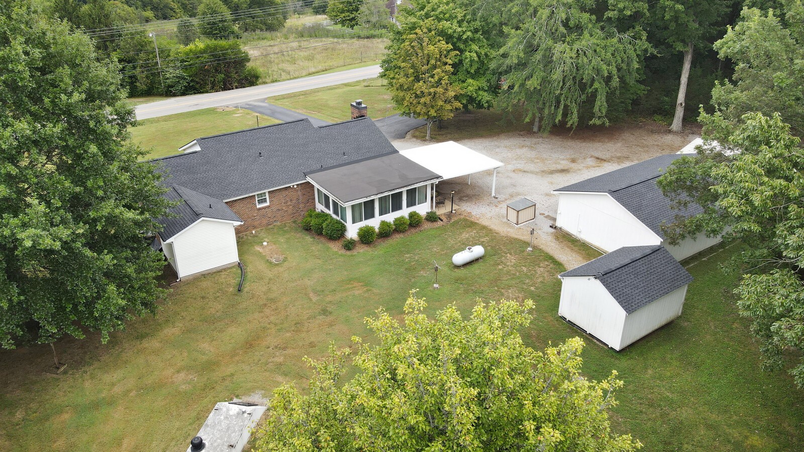 4284 Kedron Rd