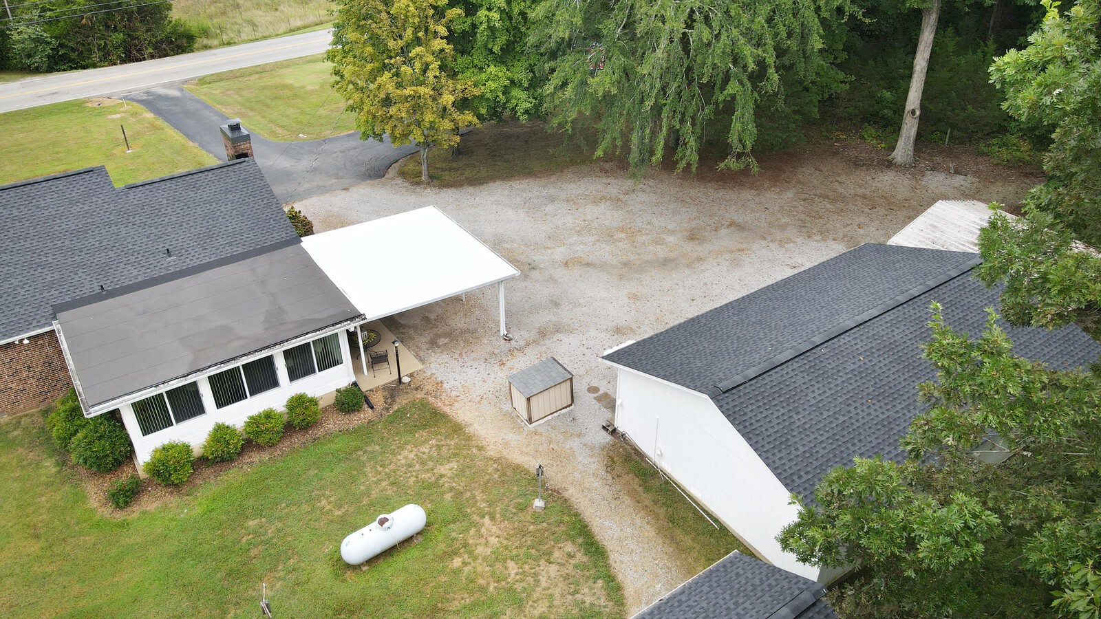 4284 Kedron Rd