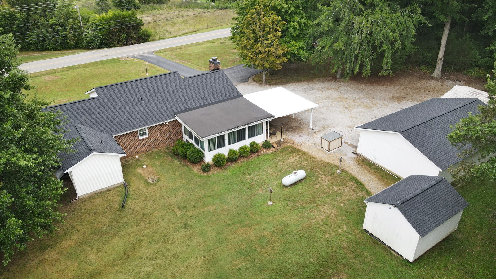 4284 Kedron Rd