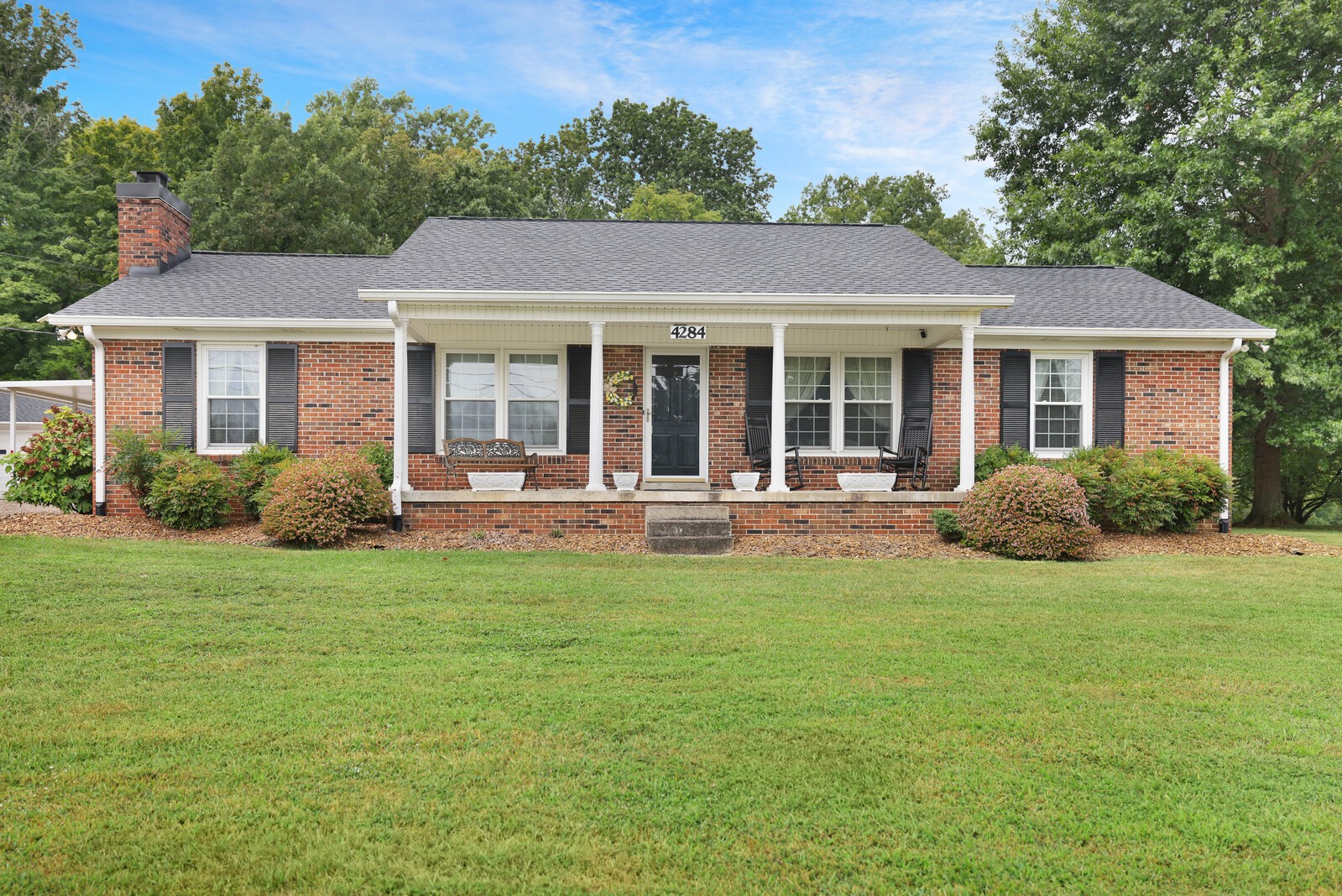 4284 Kedron Rd