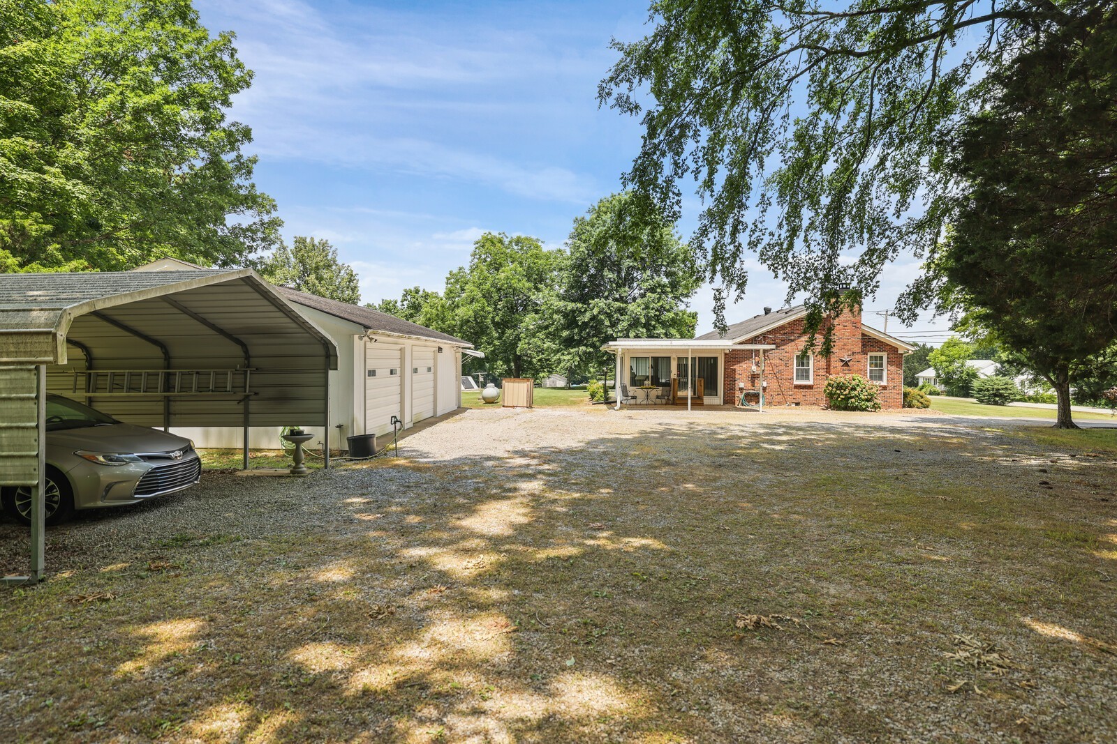4284 Kedron Rd