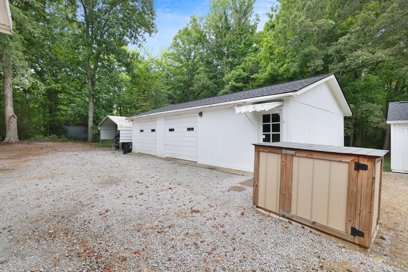 4284 Kedron Rd