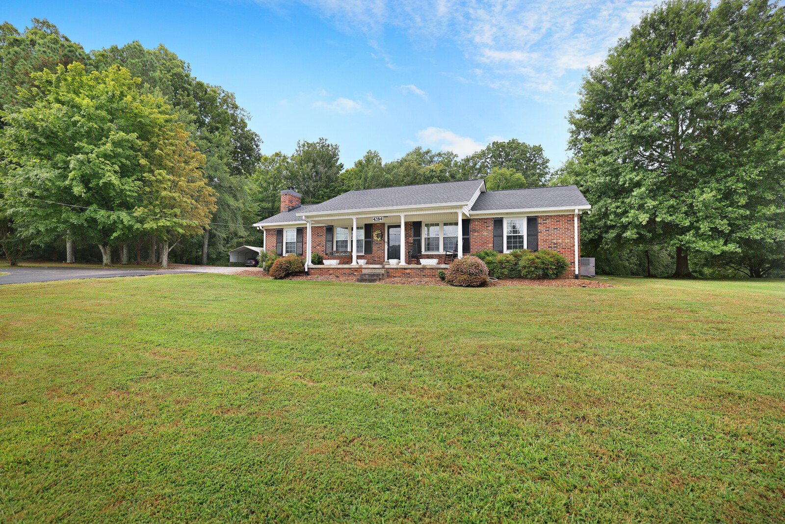 4284 Kedron Rd
