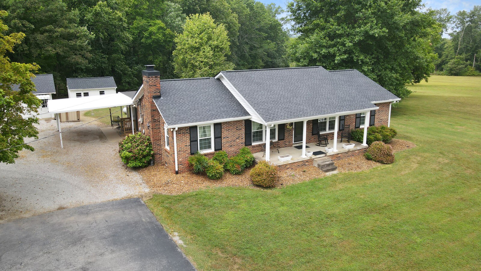 4284 Kedron Rd