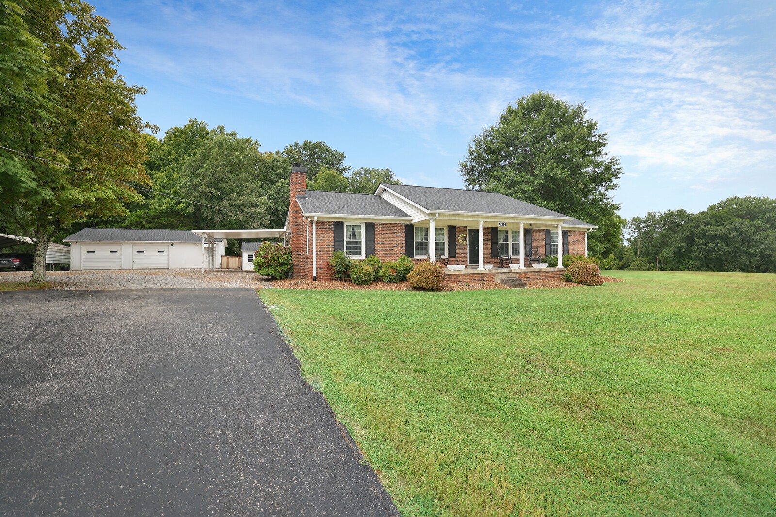 4284 Kedron Rd