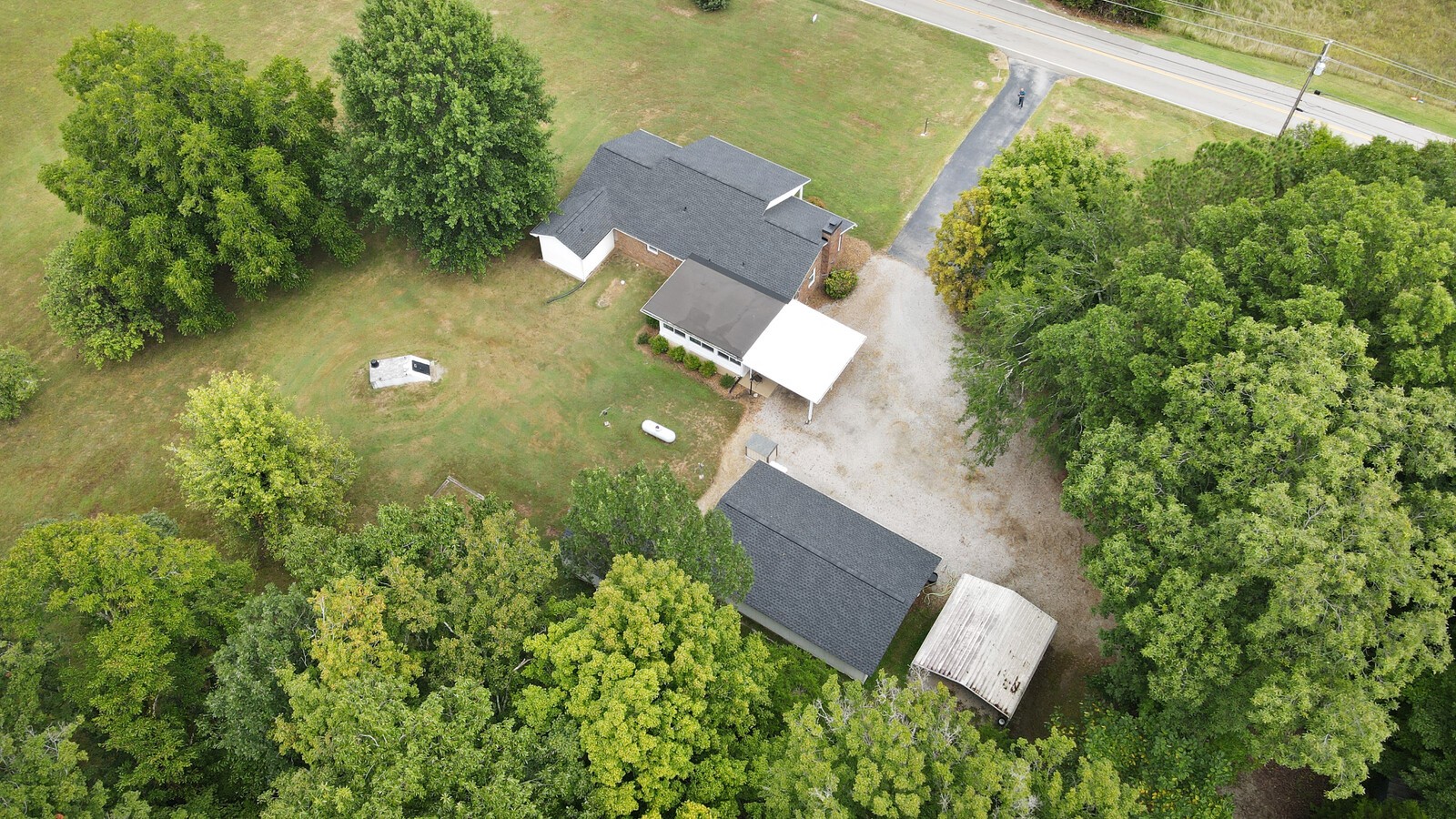 4284 Kedron Rd