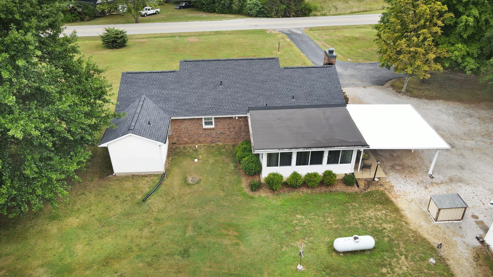 4284 Kedron Rd