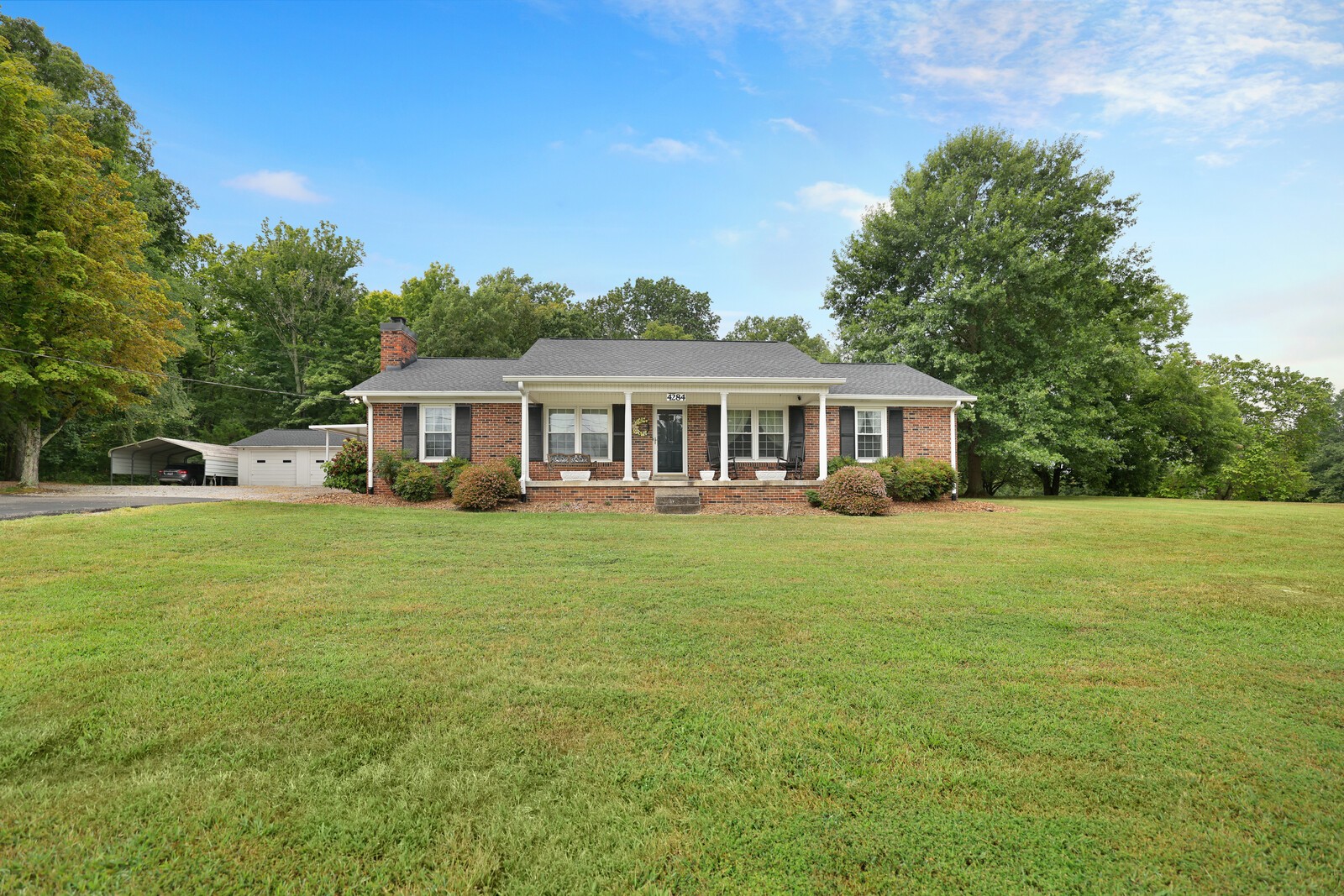 4284 Kedron Rd