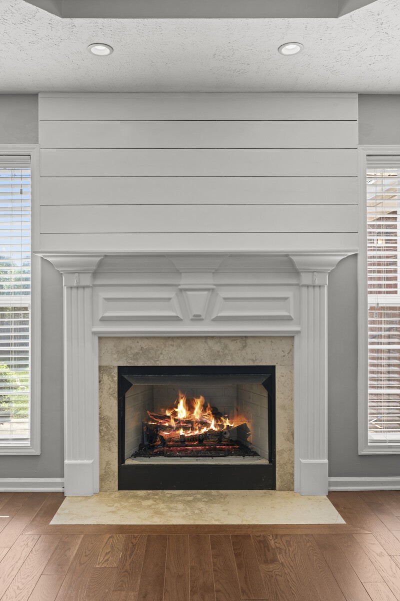 2638 English Hill Dr