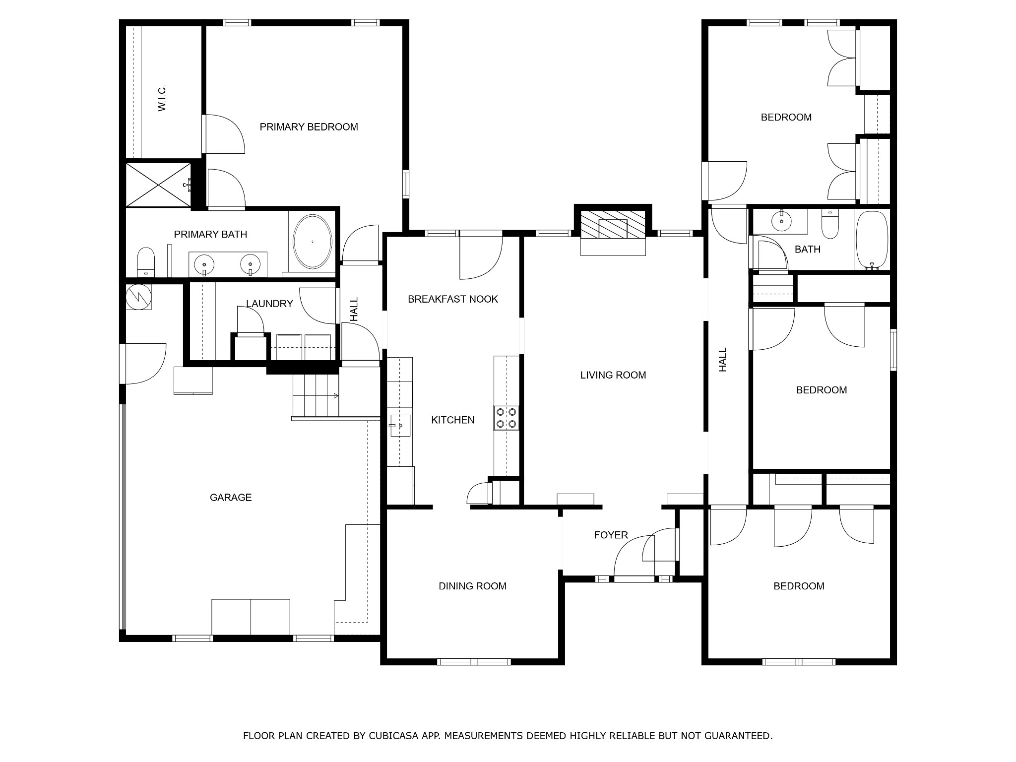 2638 English Hill Dr