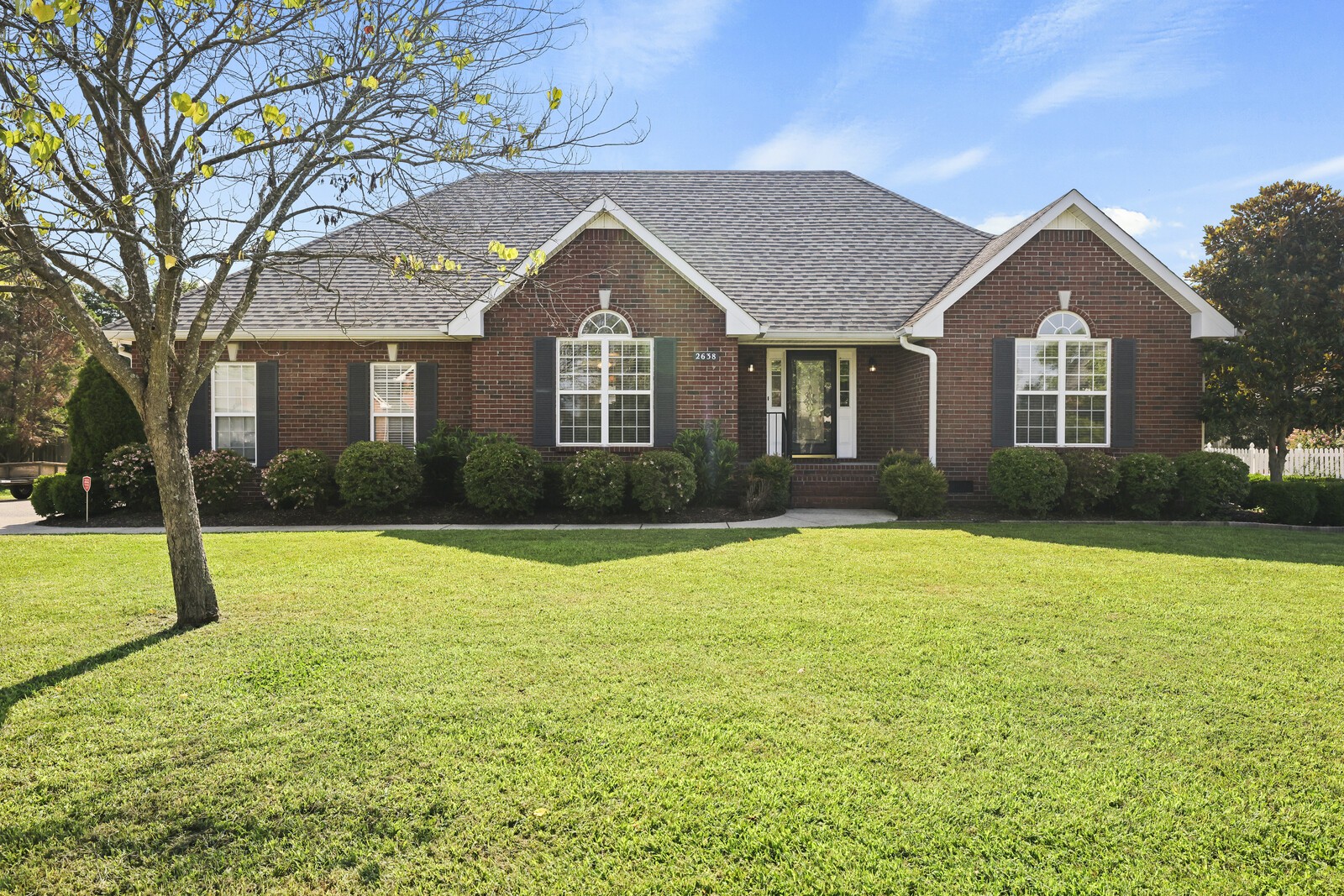 2638 English Hill Dr