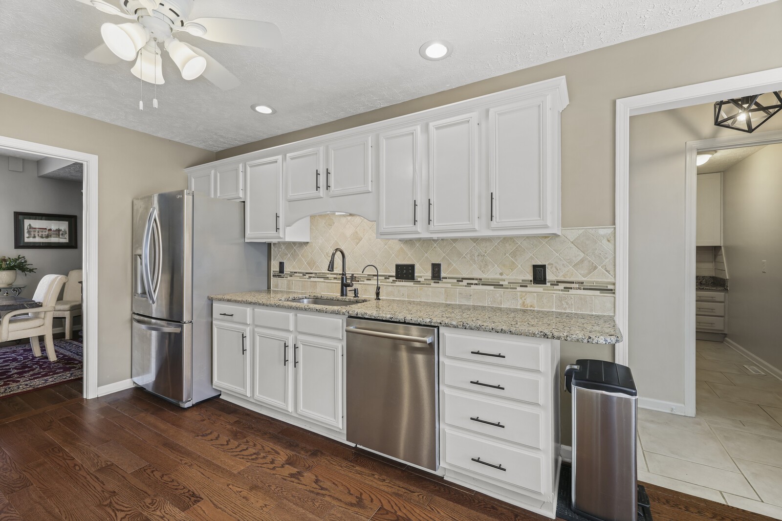 2638 English Hill Dr