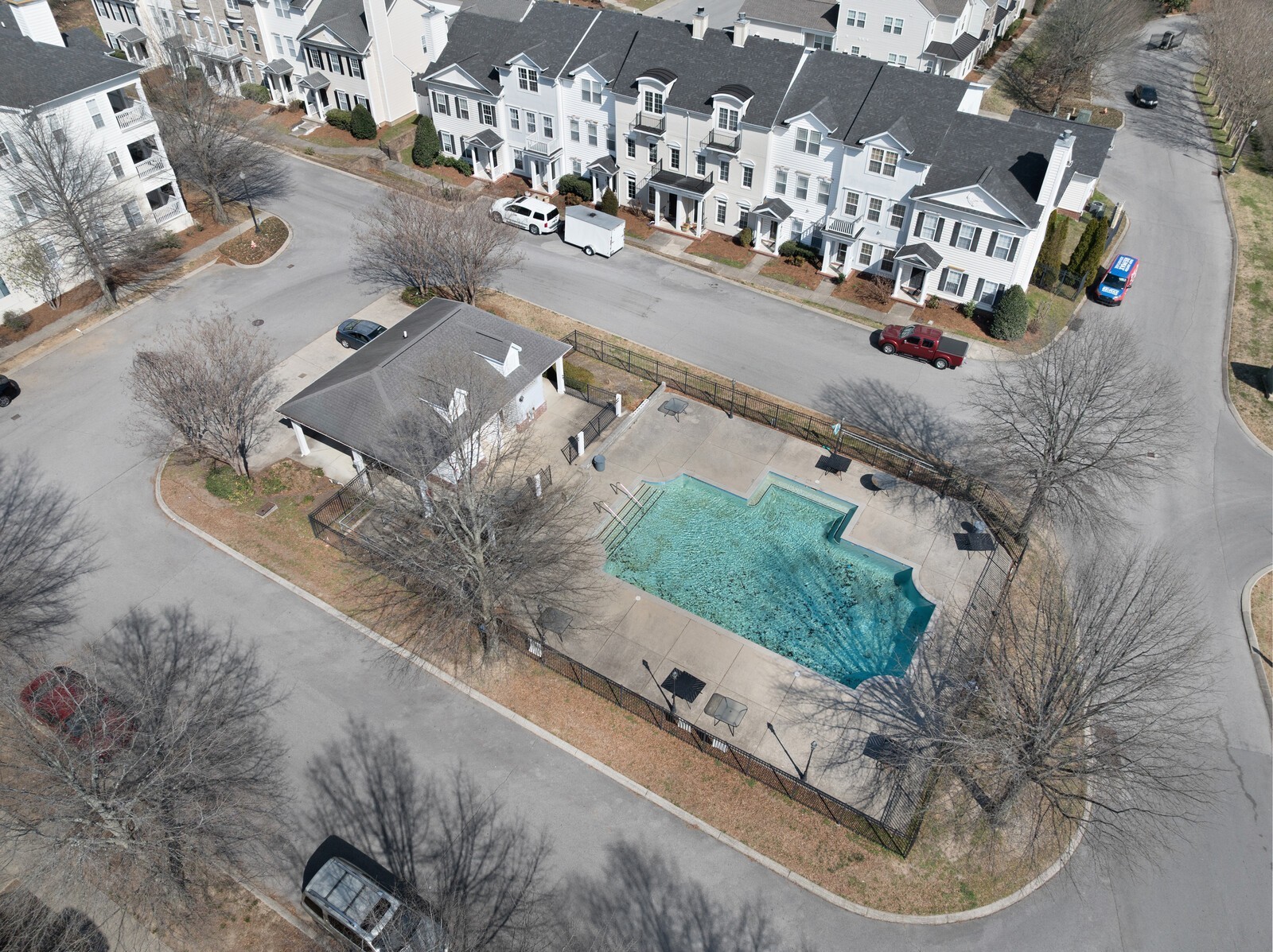 4316 Summercrest Blvd Unit: 713