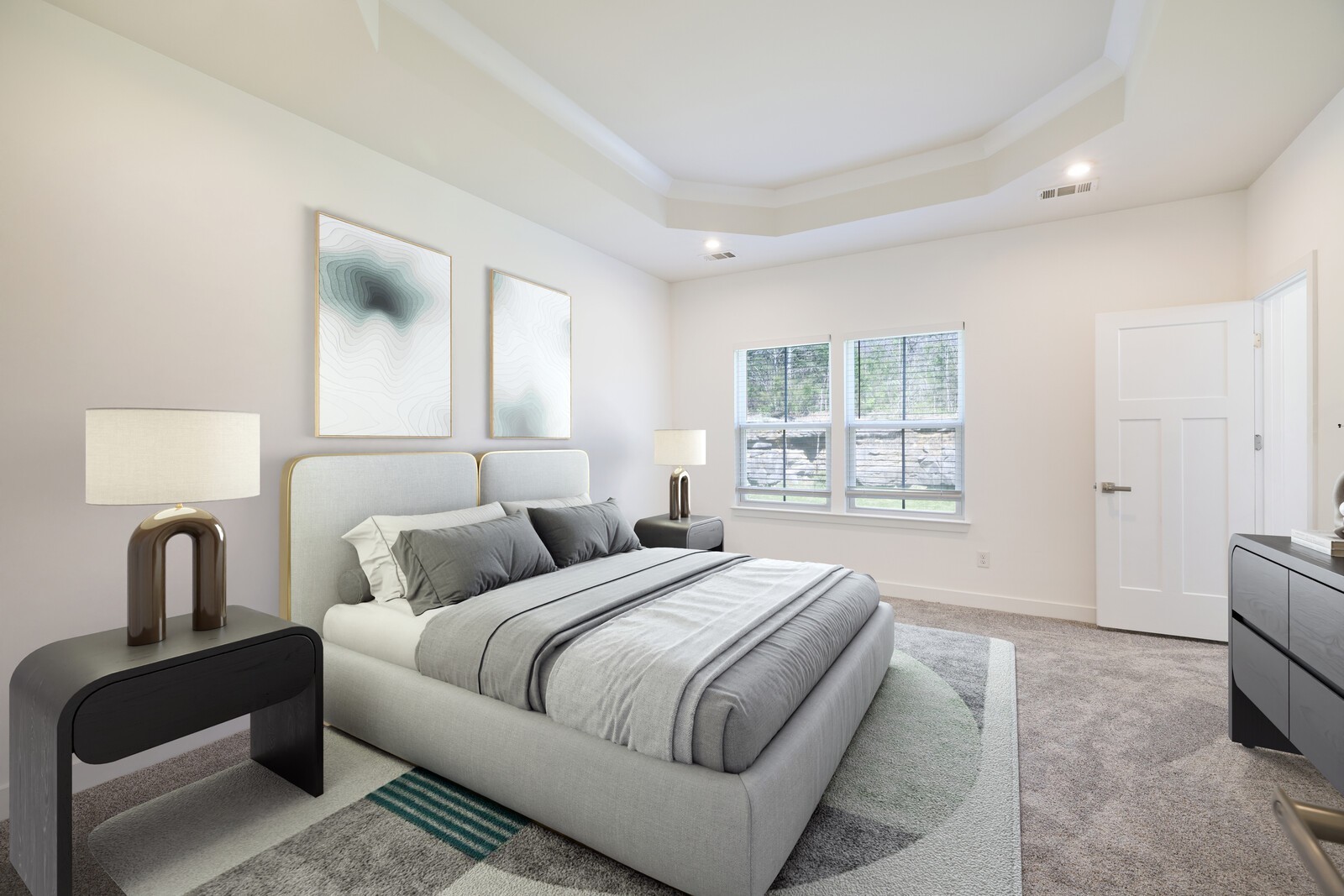 4316 Summercrest Blvd Unit: 713