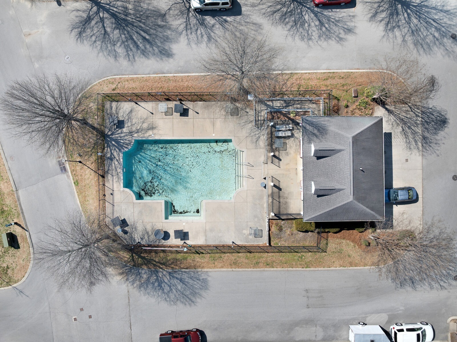 4316 Summercrest Blvd Unit: 713