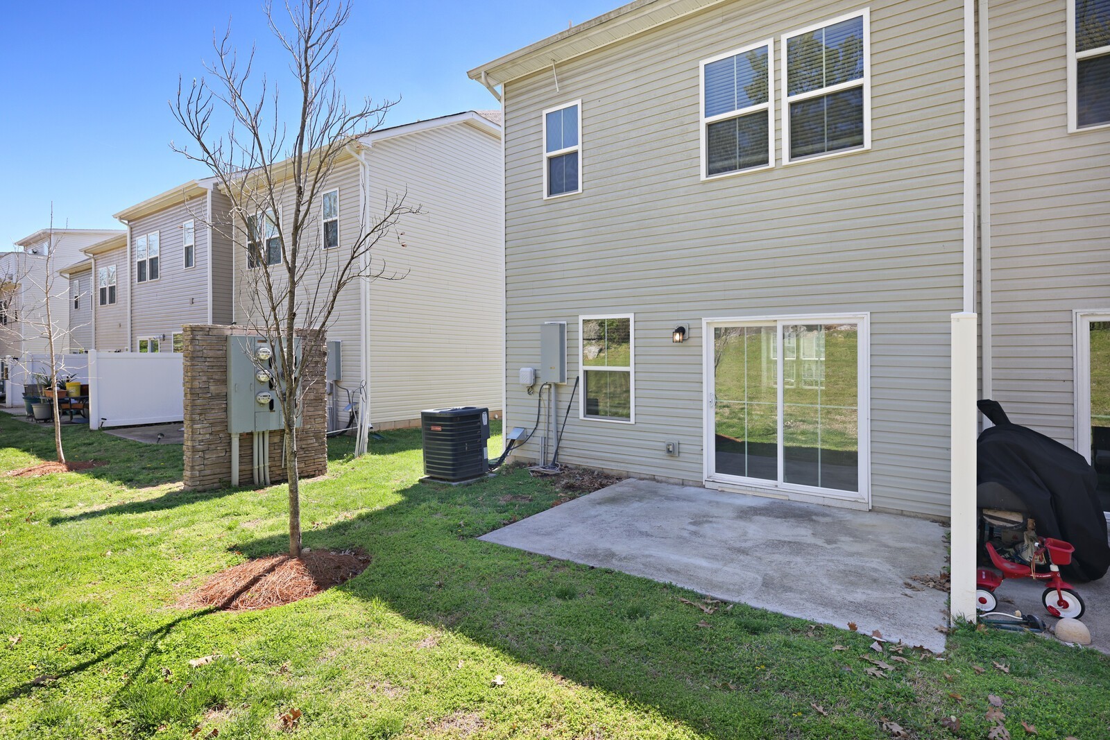 4316 Summercrest Blvd Unit: 713