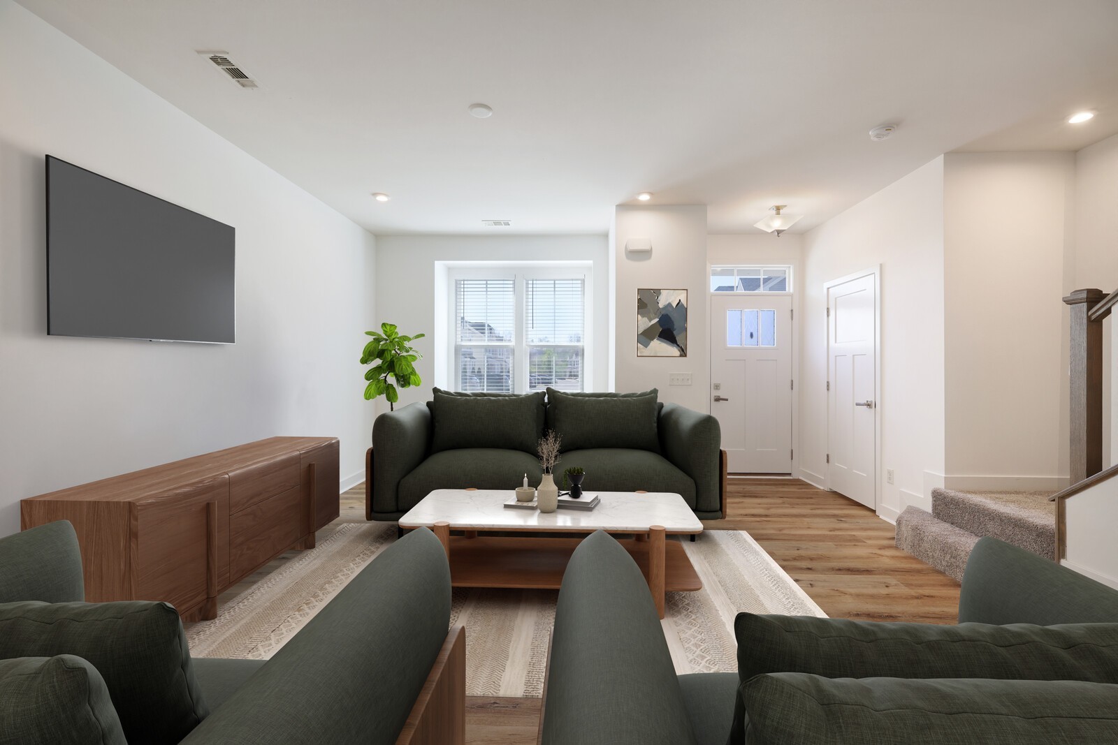 4316 Summercrest Blvd Unit: 713