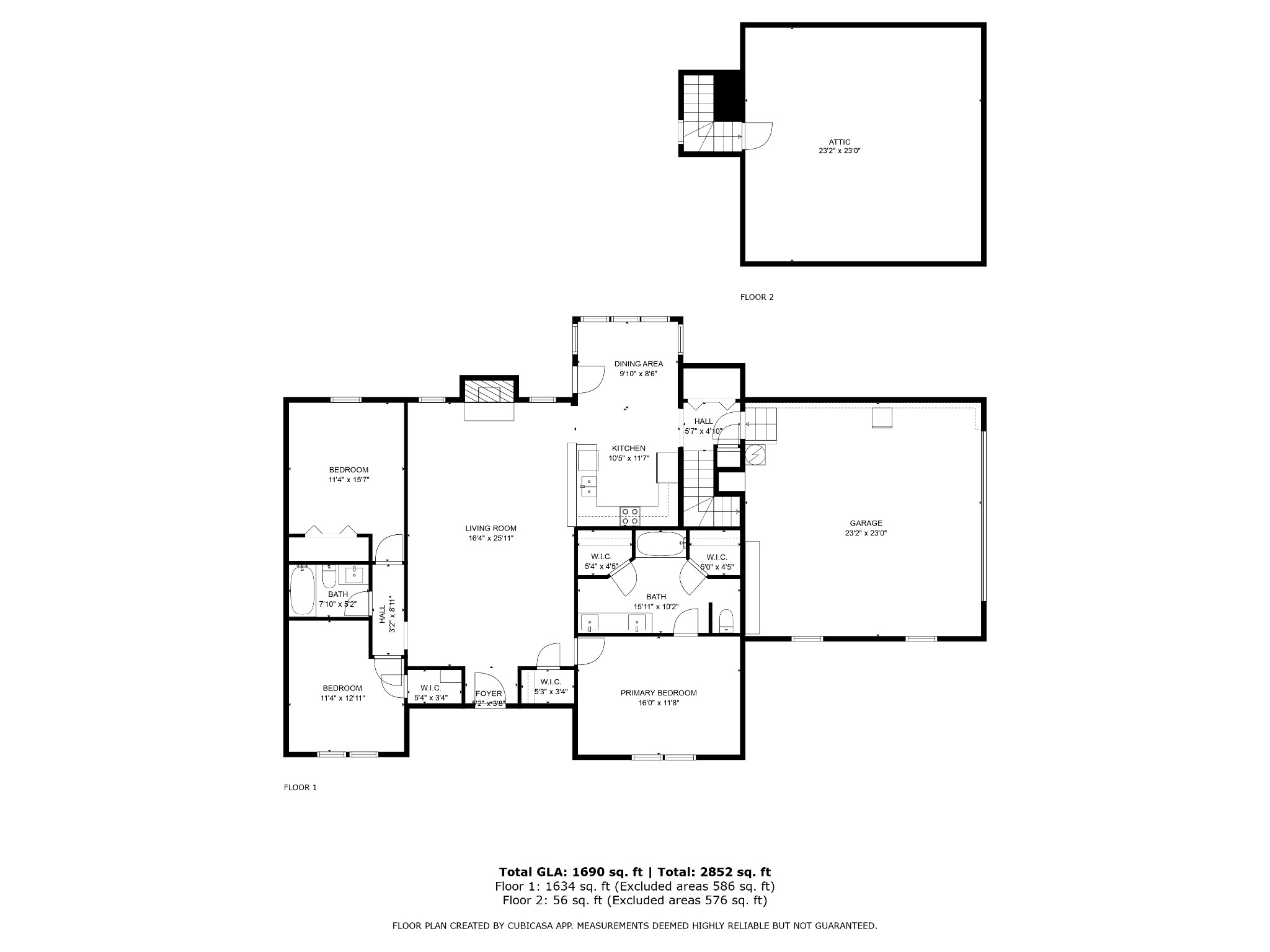 1049 Everett Dr