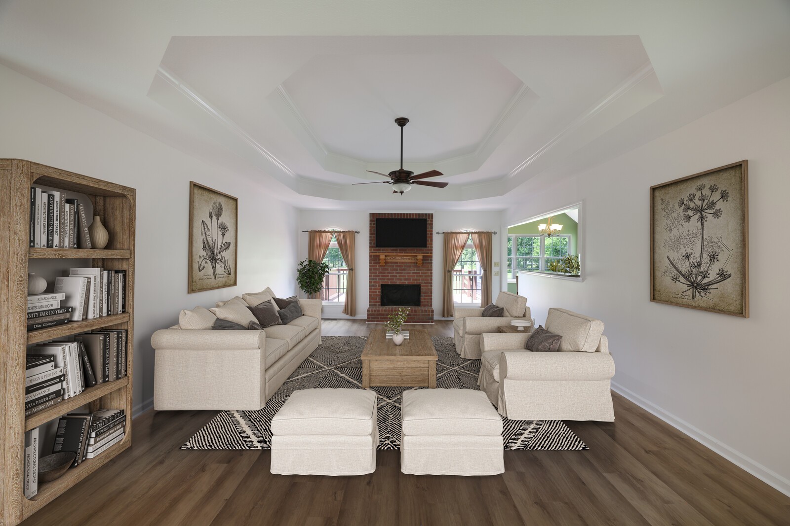 1049 Everett Dr
