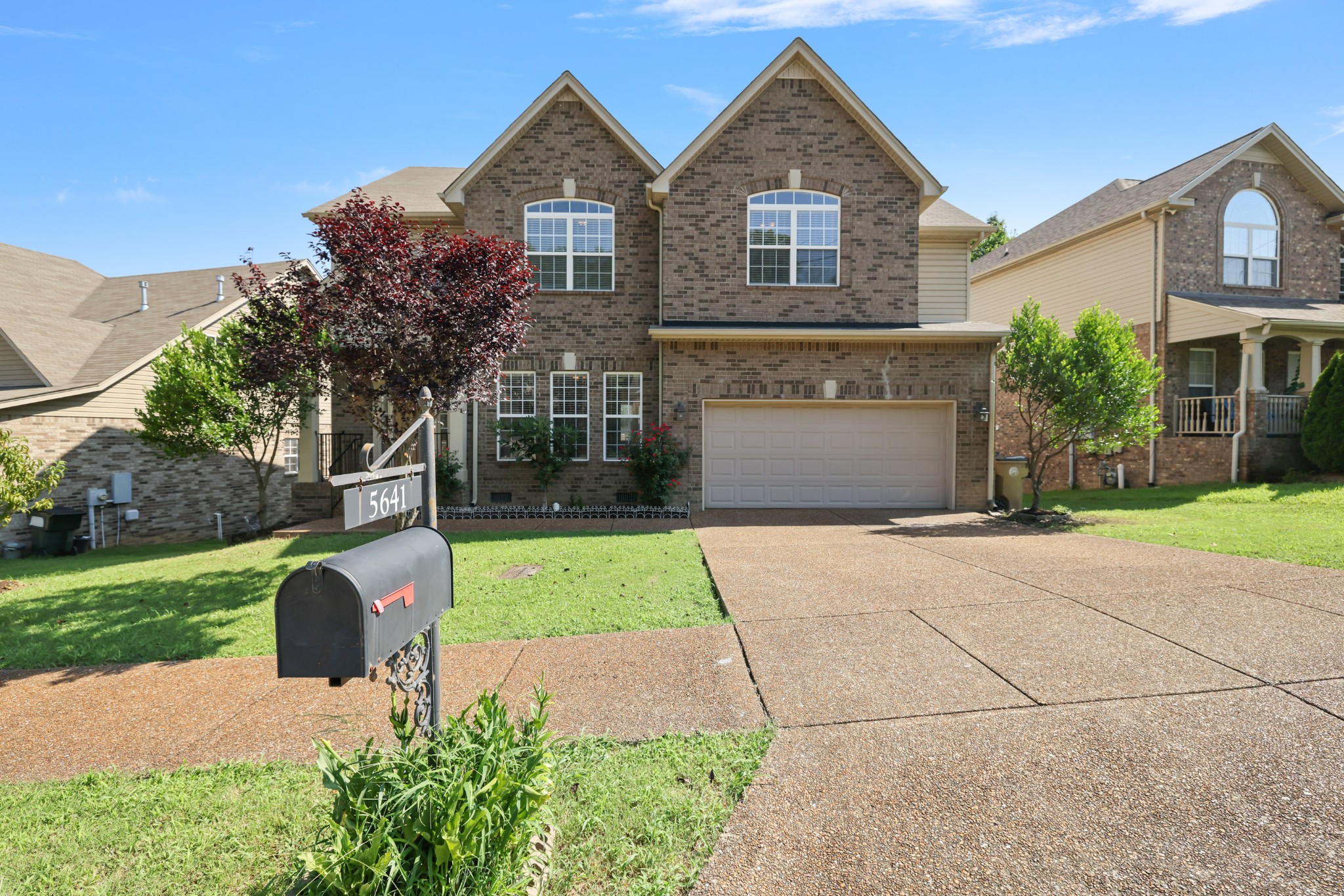 5641 Deer Valley Trl