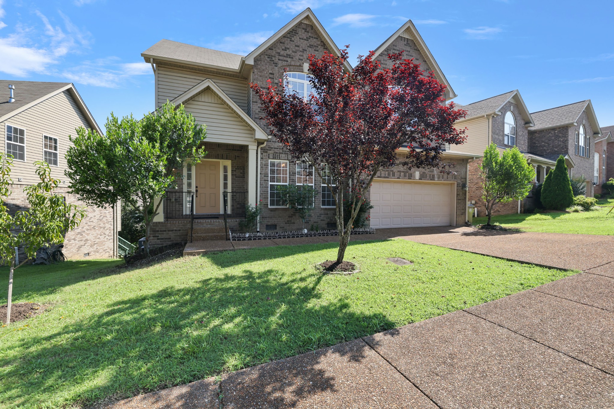 5641 Deer Valley Trl