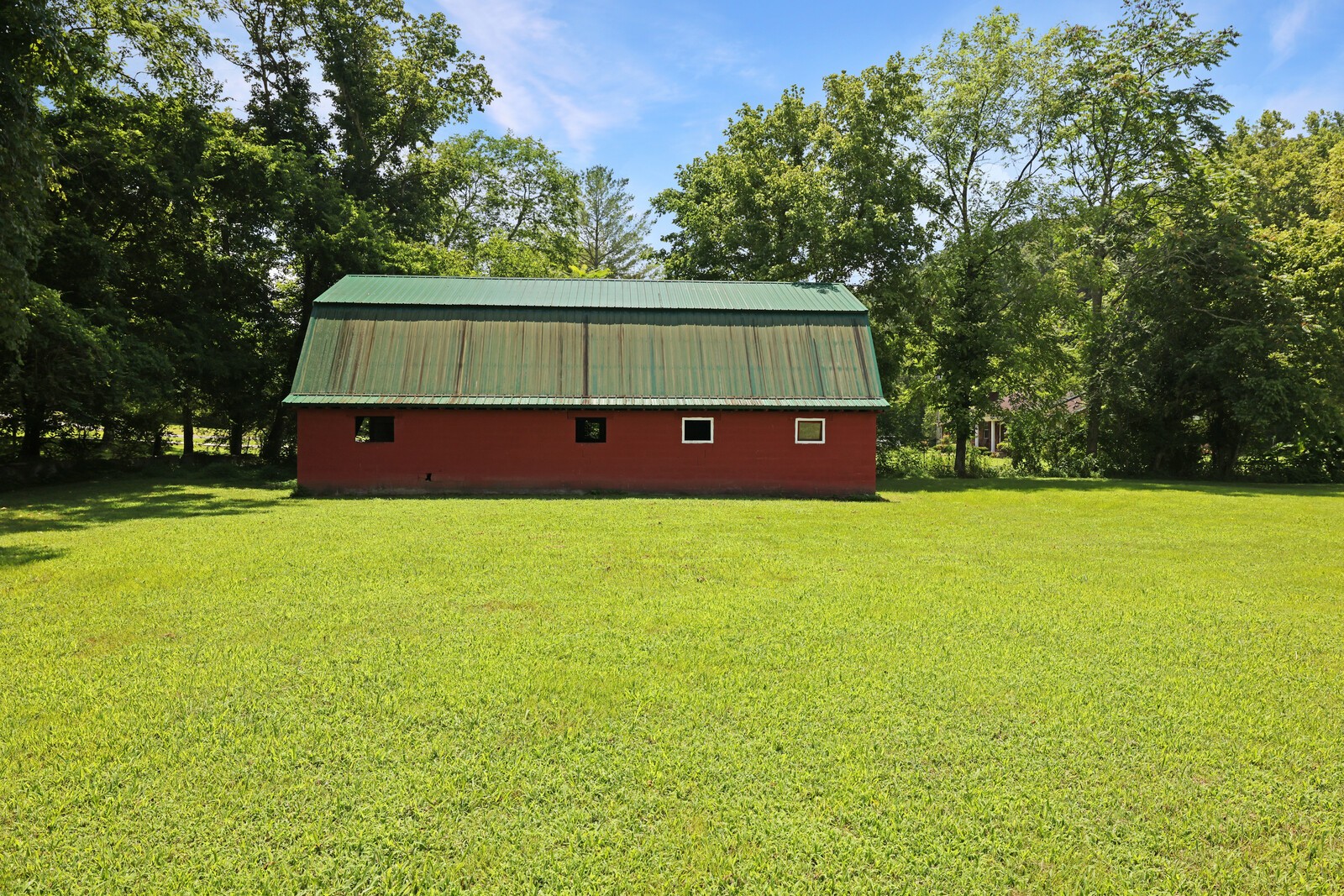 3361 Tyree Springs Rd
