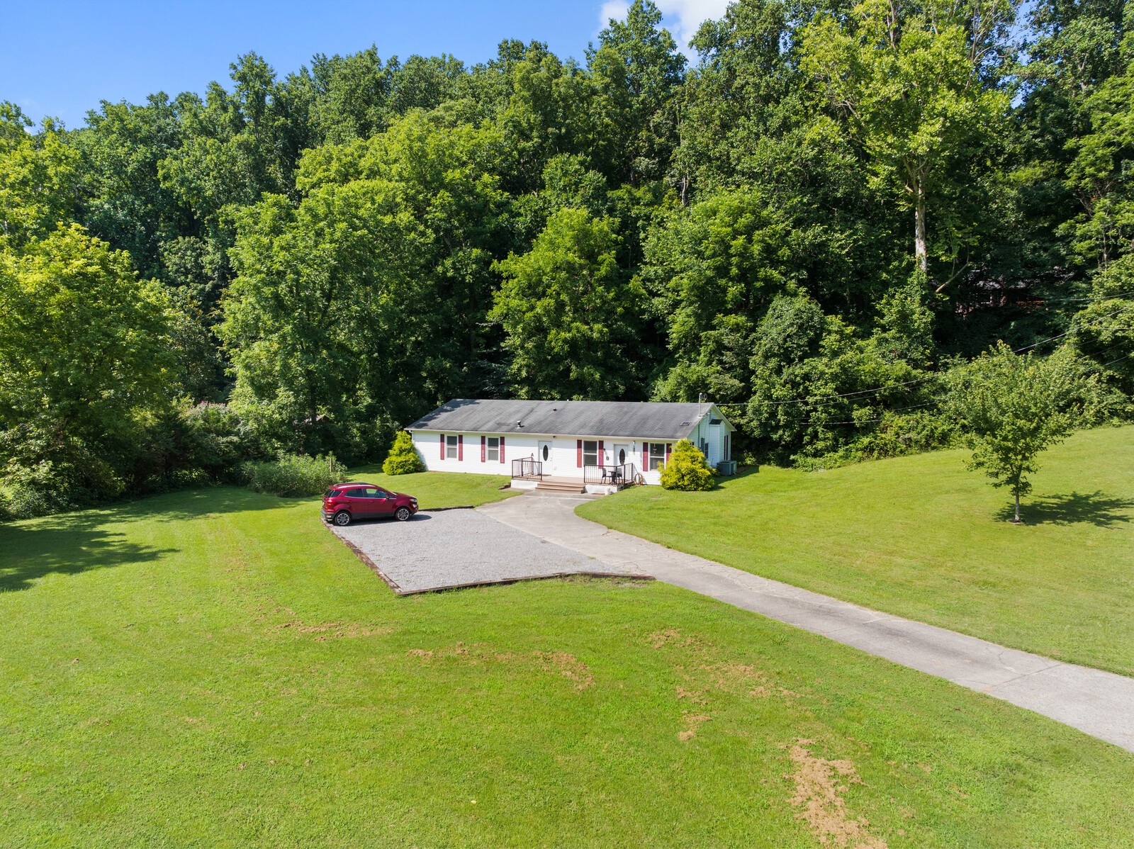3361 Tyree Springs Rd