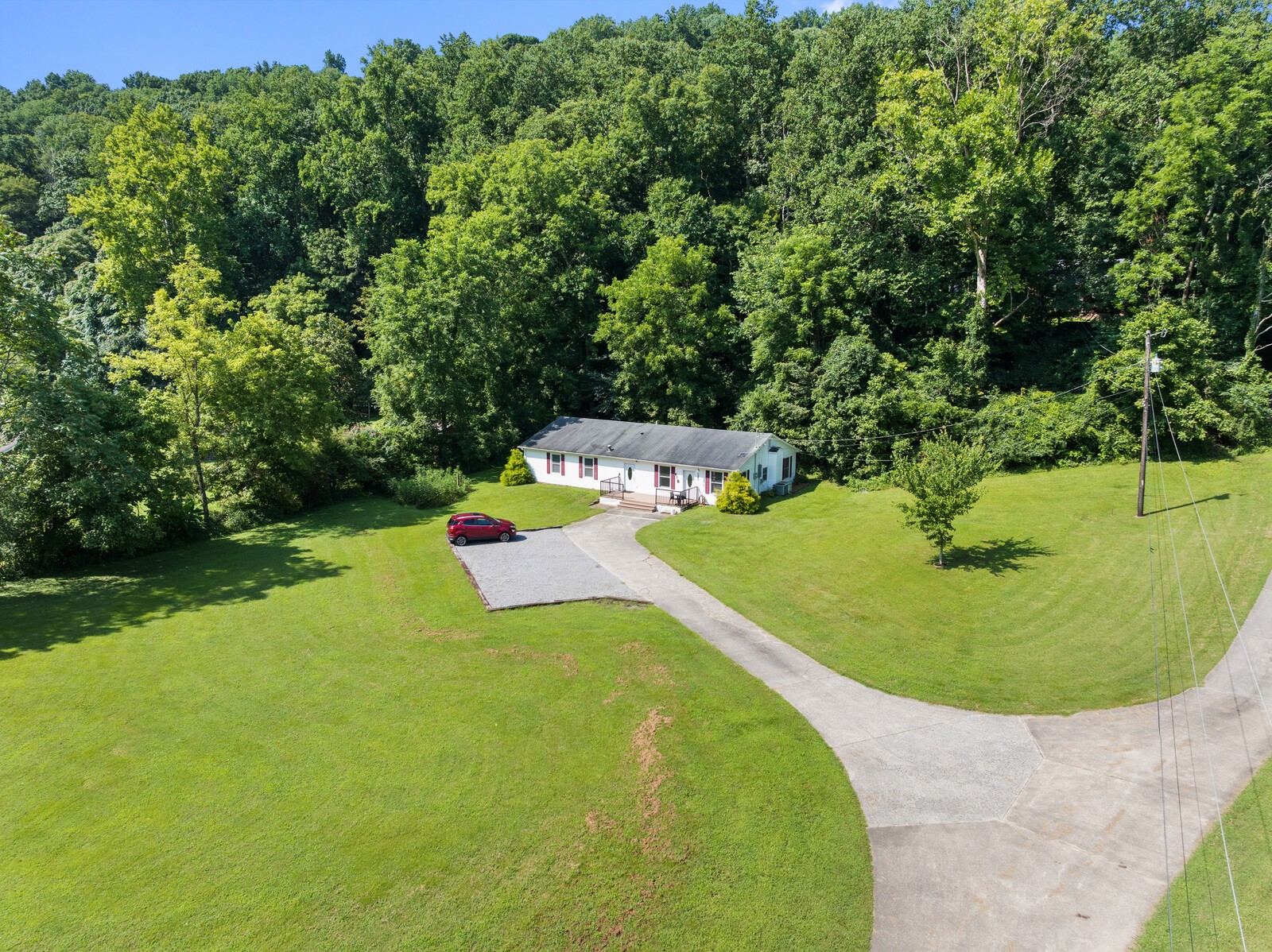 3361 Tyree Springs Rd