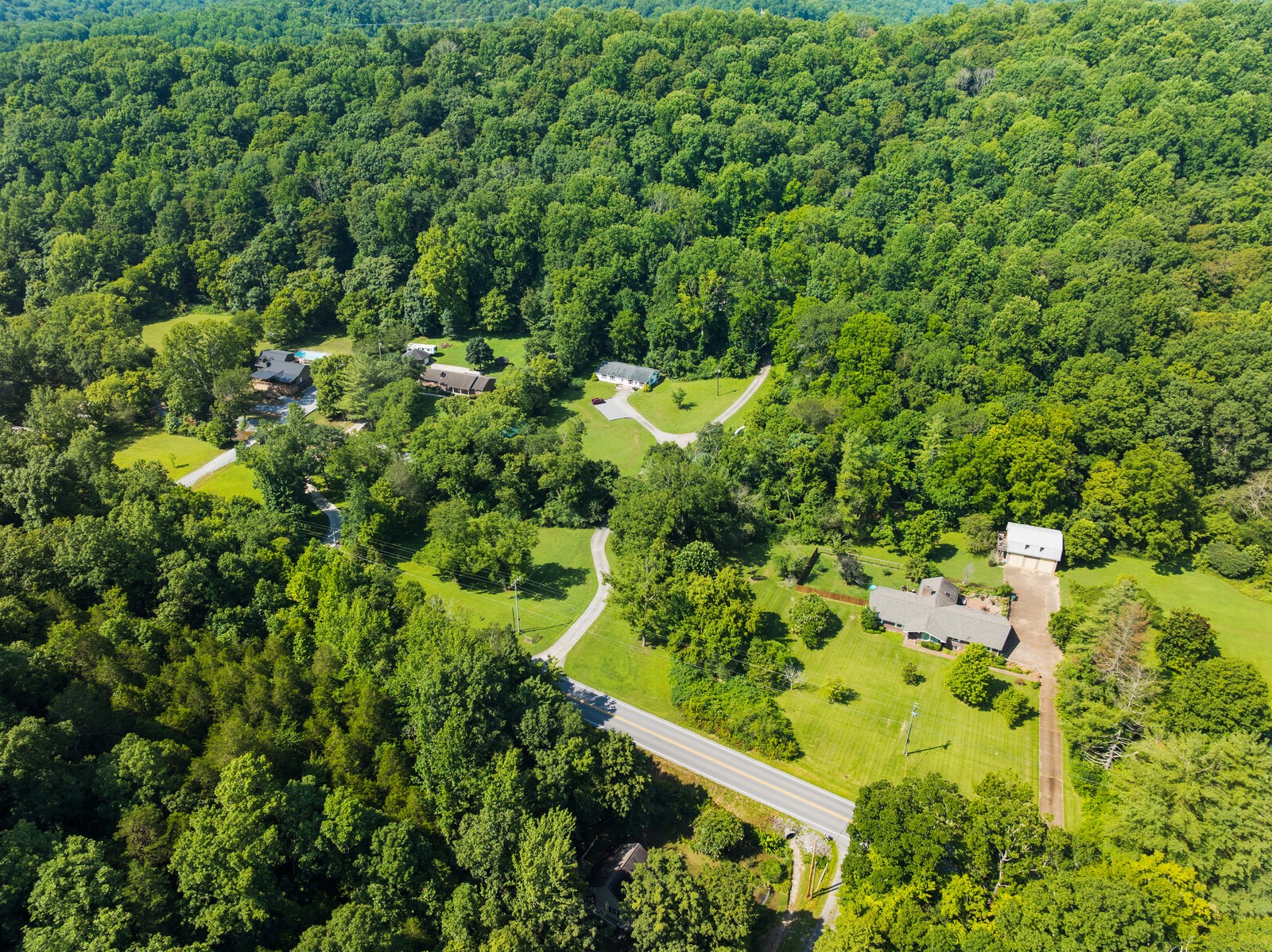 3361 Tyree Springs Rd