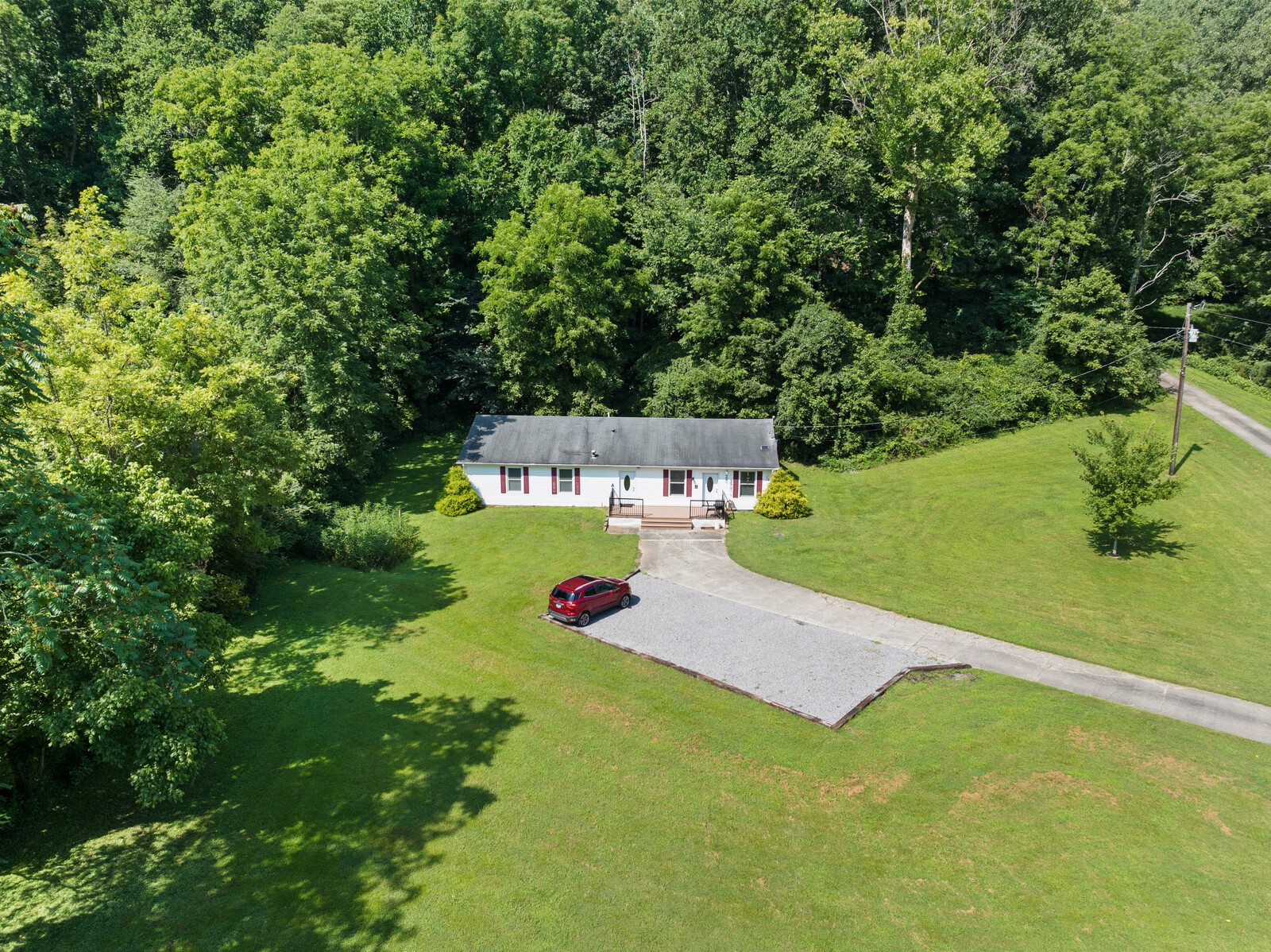 3361 Tyree Springs Rd