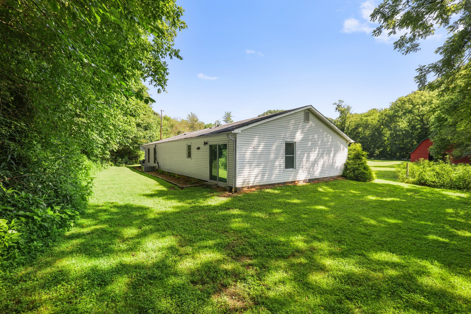 3361 Tyree Springs Rd
