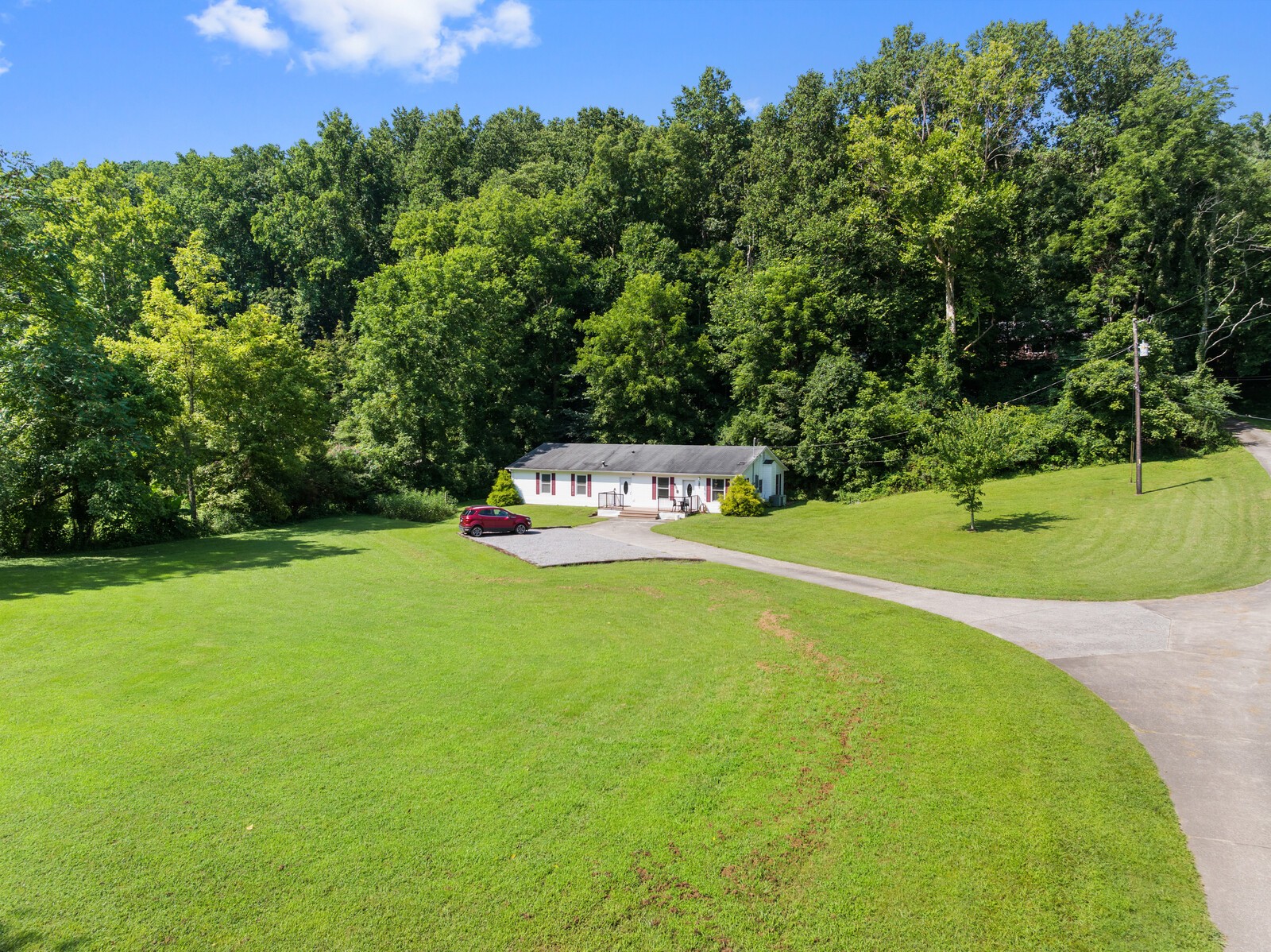 3361 Tyree Springs Rd
