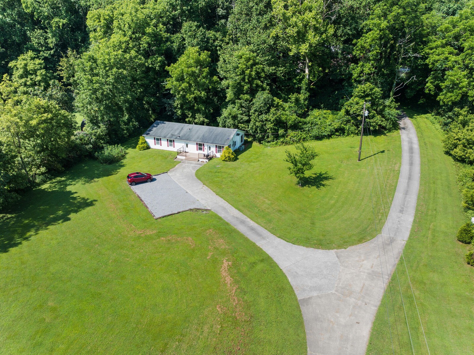 3361 Tyree Springs Rd