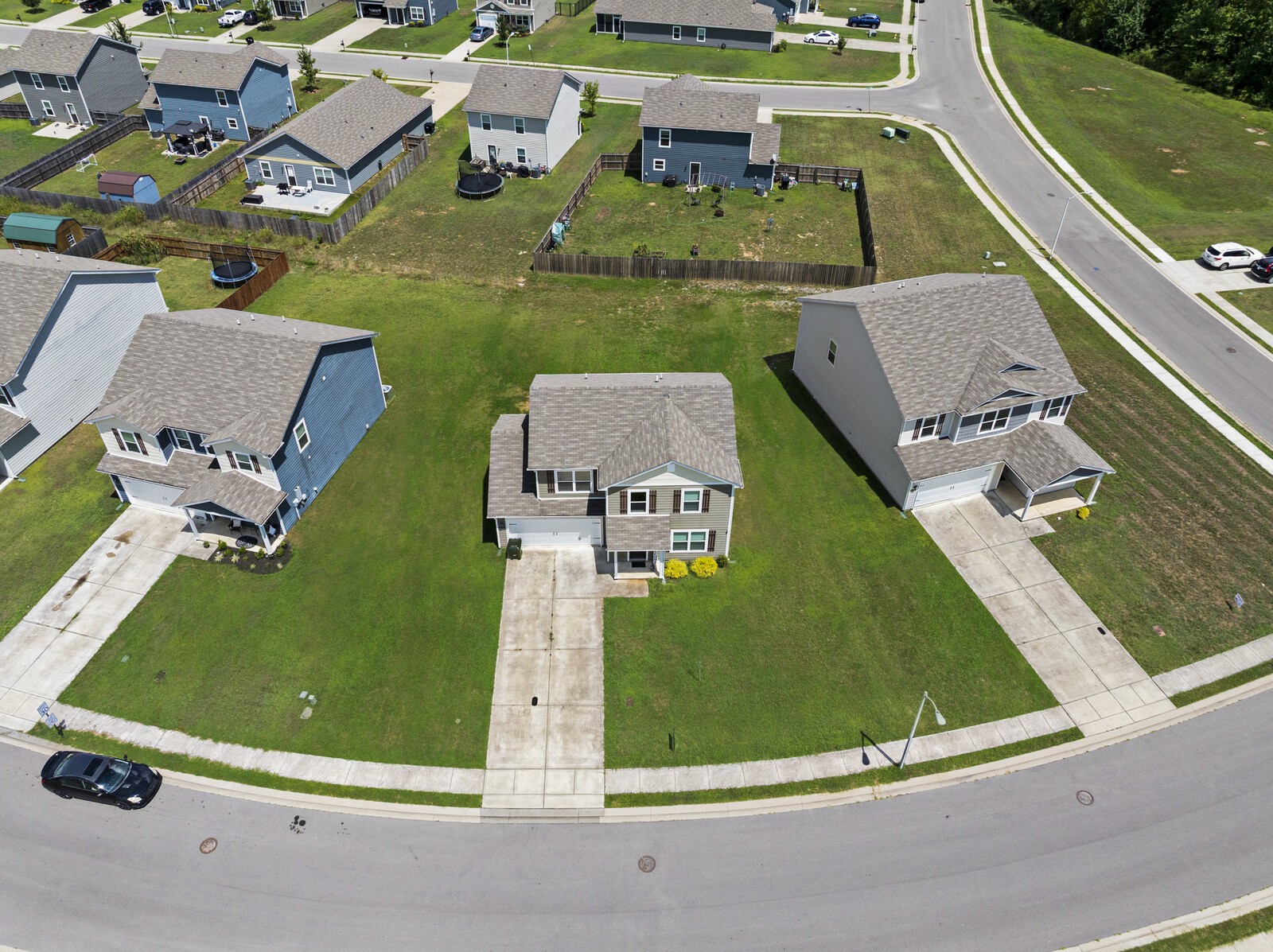 3747 Spahn Ln