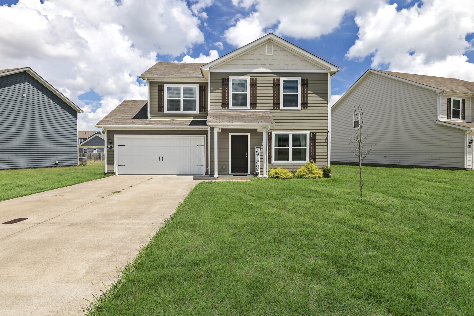 3747 Spahn Ln