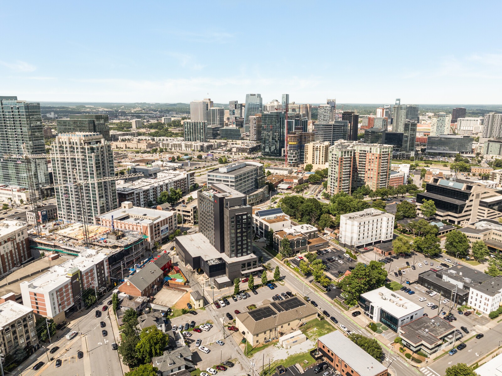 807 18th Ave, S Unit: 301
